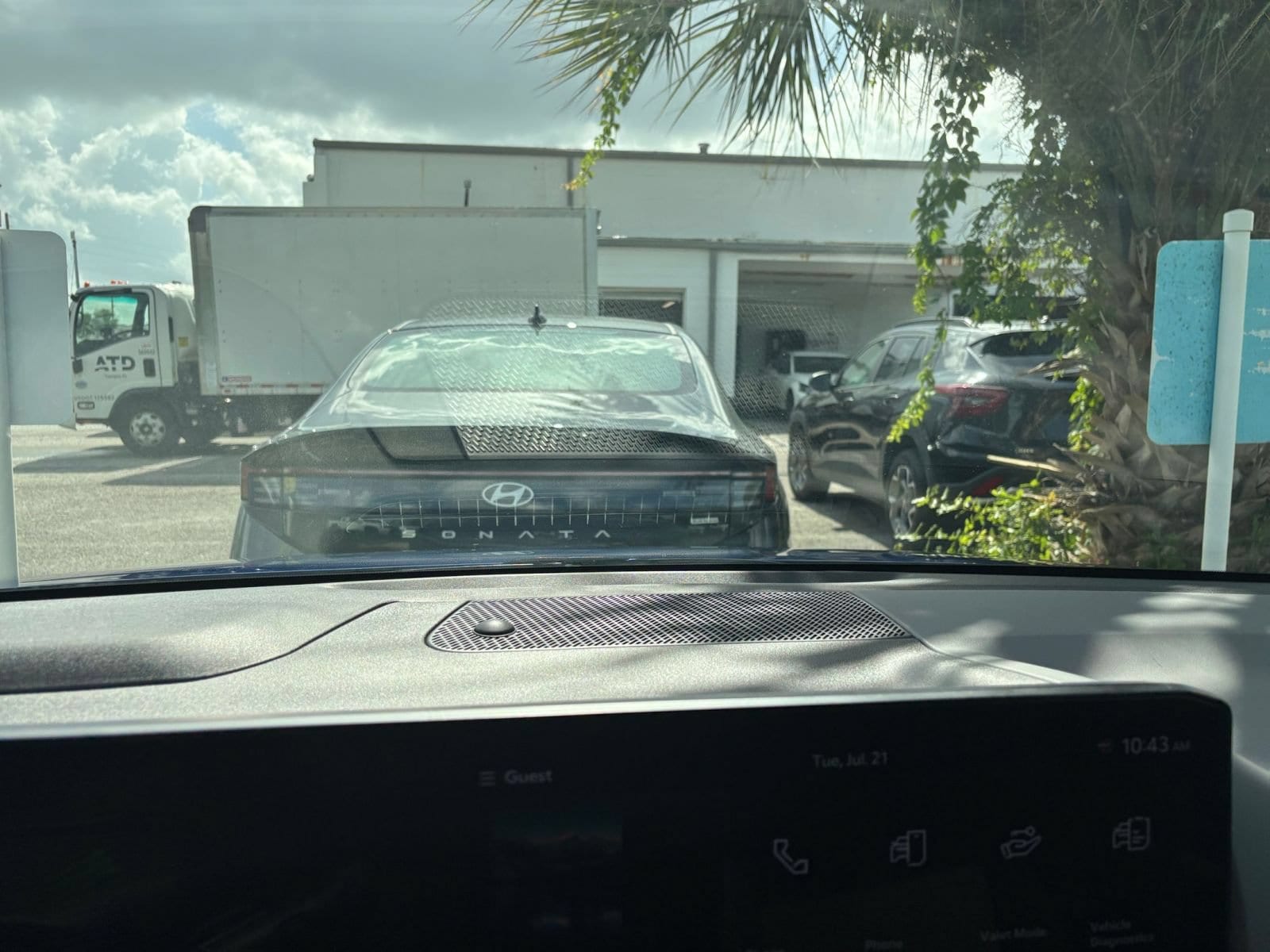 Thumbnail: 2025 Kia K4 - 16