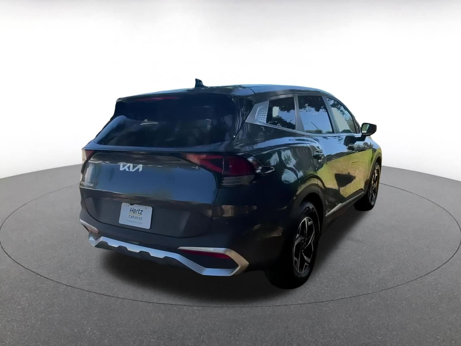 Thumbnail: 2025 Kia Sportage - 14