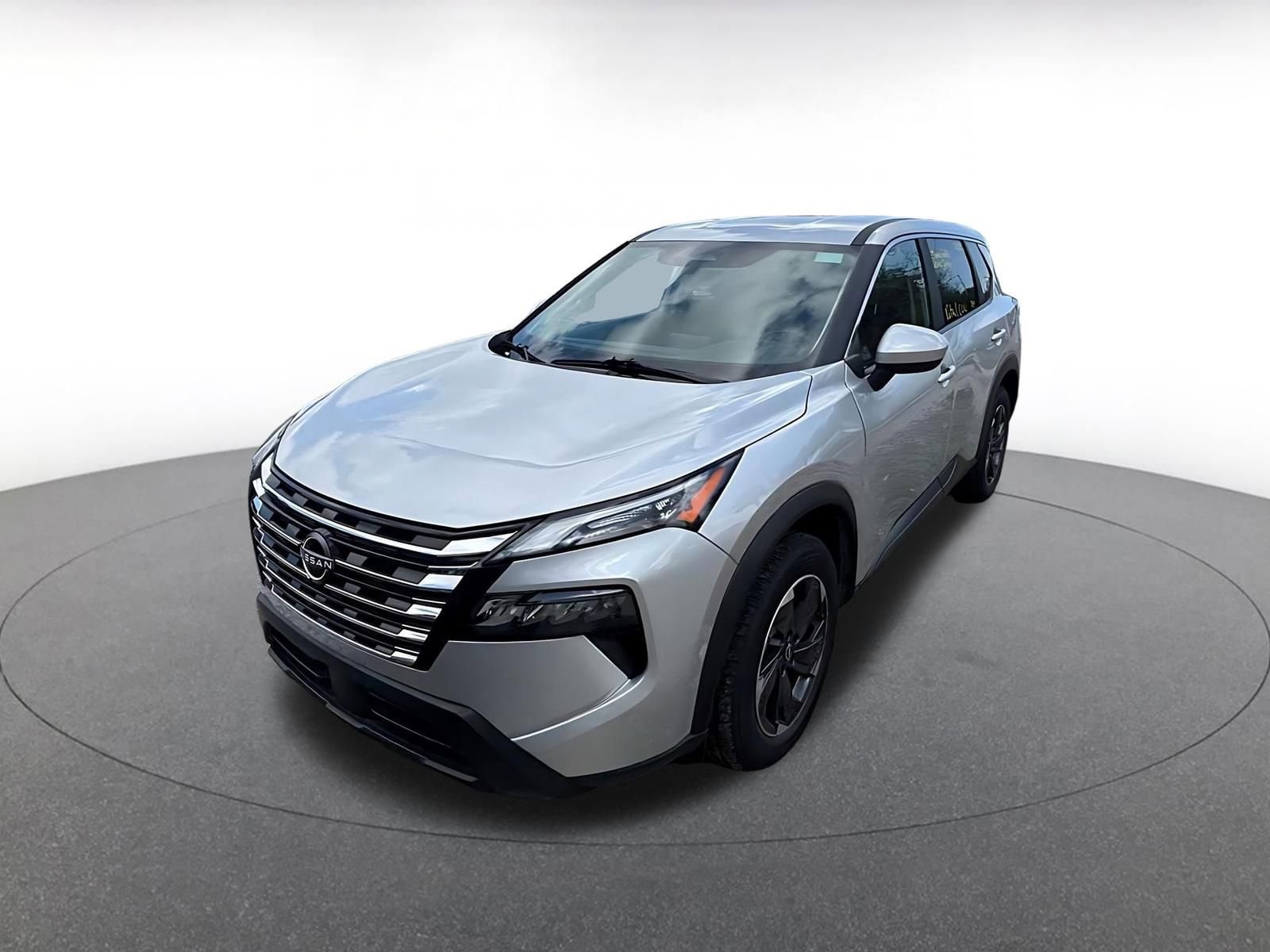 Thumbnail: 2025 Nissan Rogue - 2