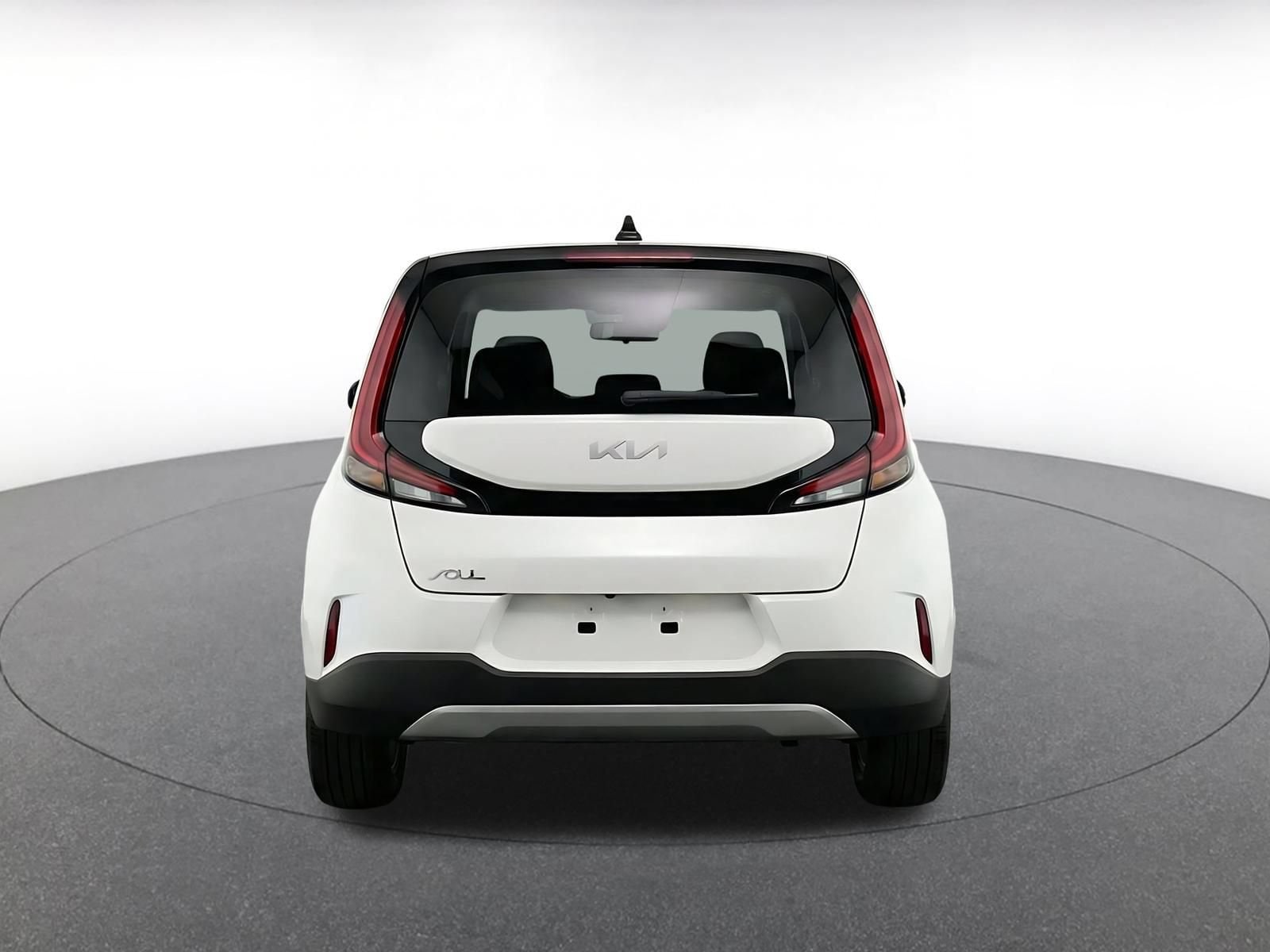 Thumbnail: 2025 Kia Soul - 8