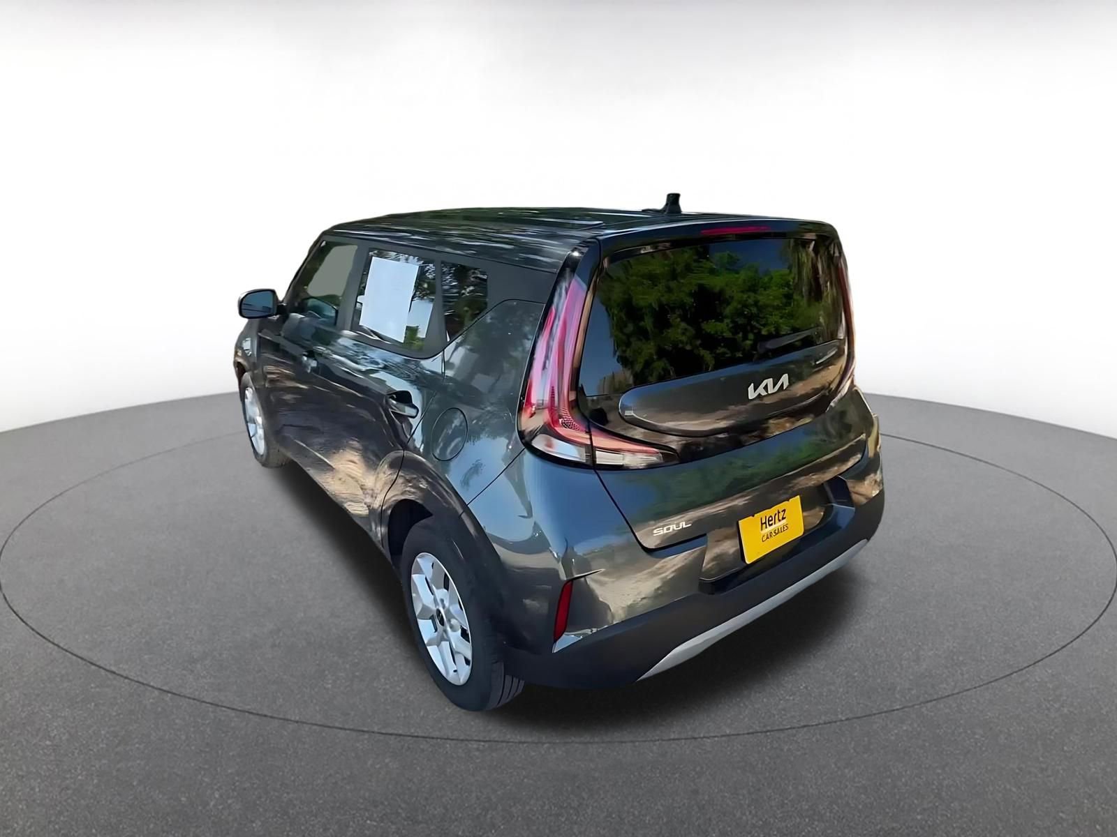 Thumbnail: 2025 Kia Soul - 12
