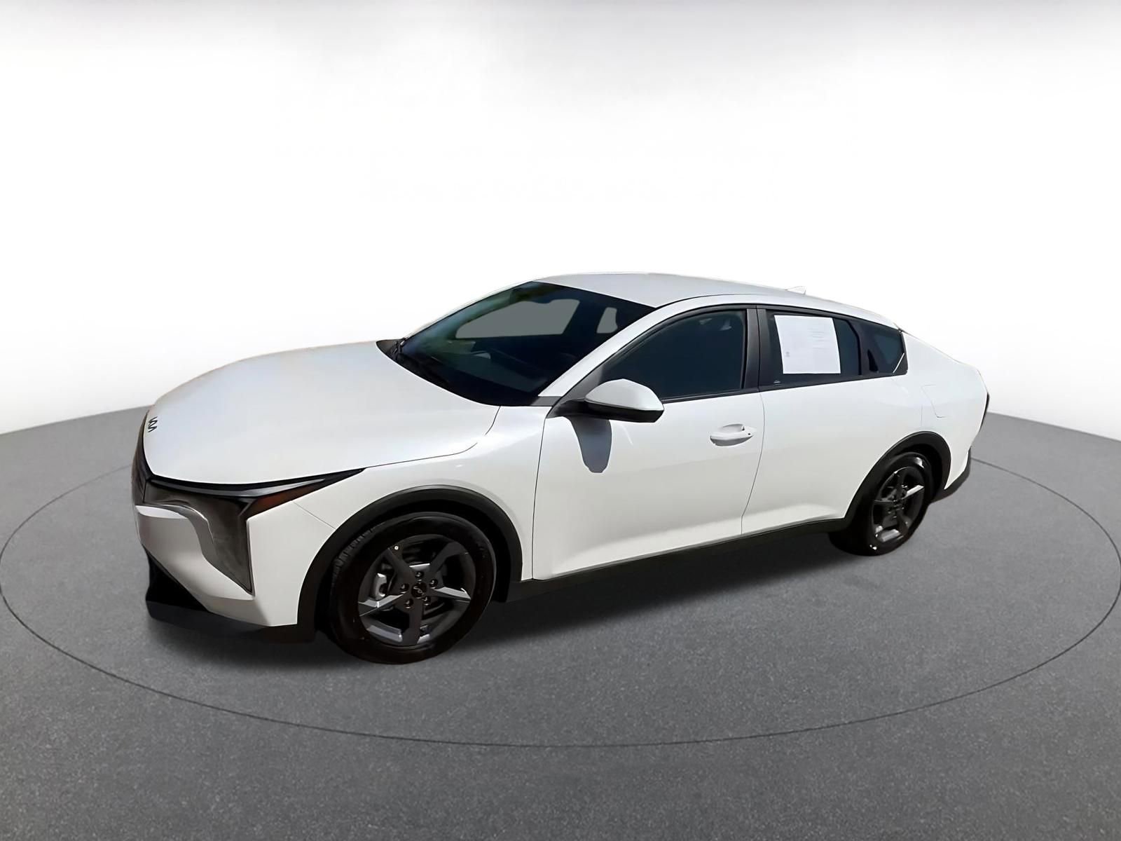 Thumbnail: 2025 Kia K4 - 8