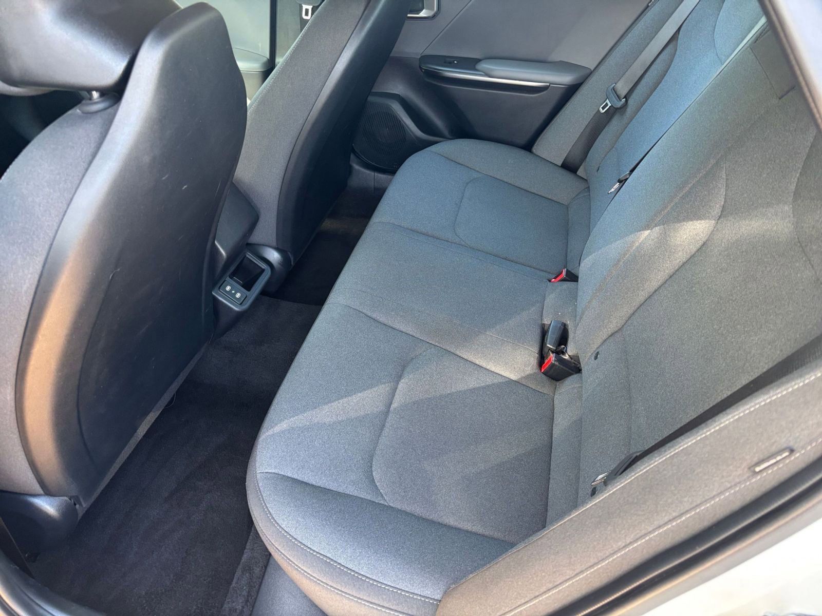 Thumbnail: 2025 Kia K4 - 28