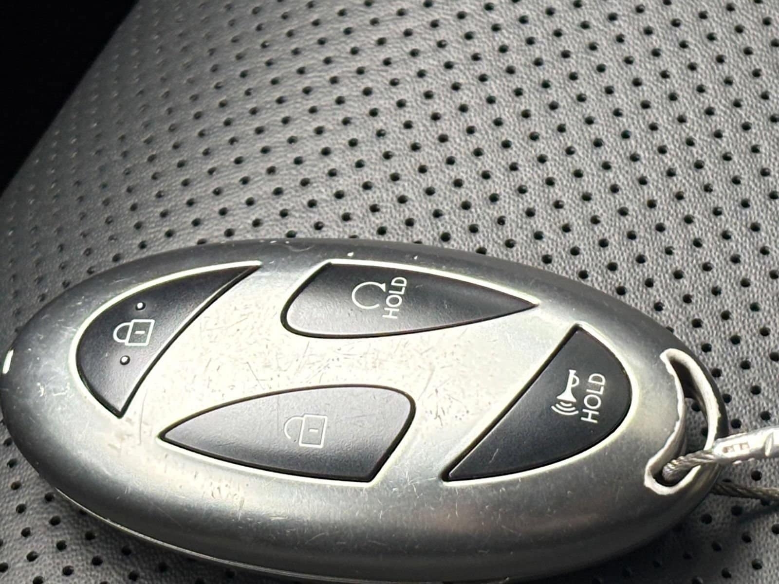 Thumbnail: 2026 Hyundai Santa Fe - 27