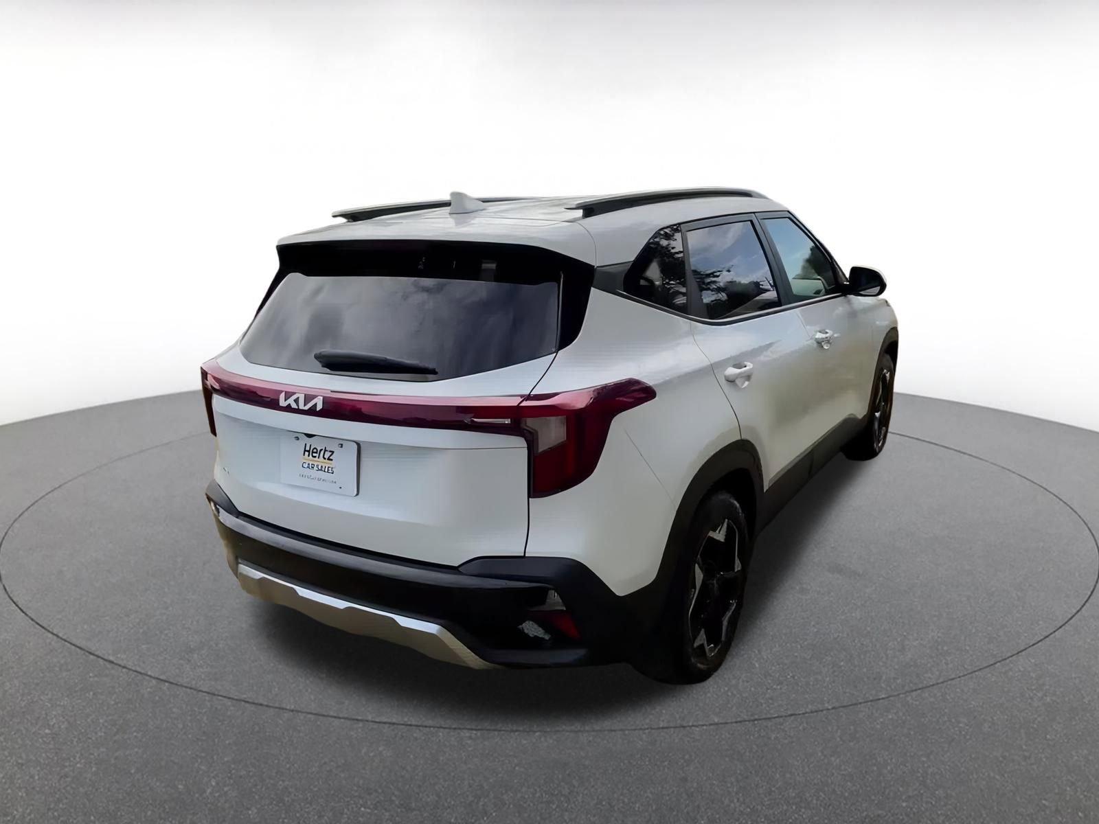 Thumbnail: 2025 Kia Seltos - 14