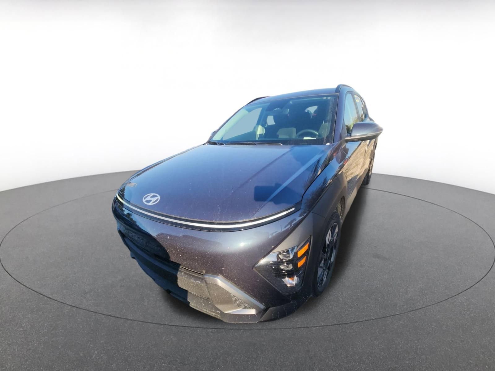 Thumbnail: 2025 Hyundai Kona - 2