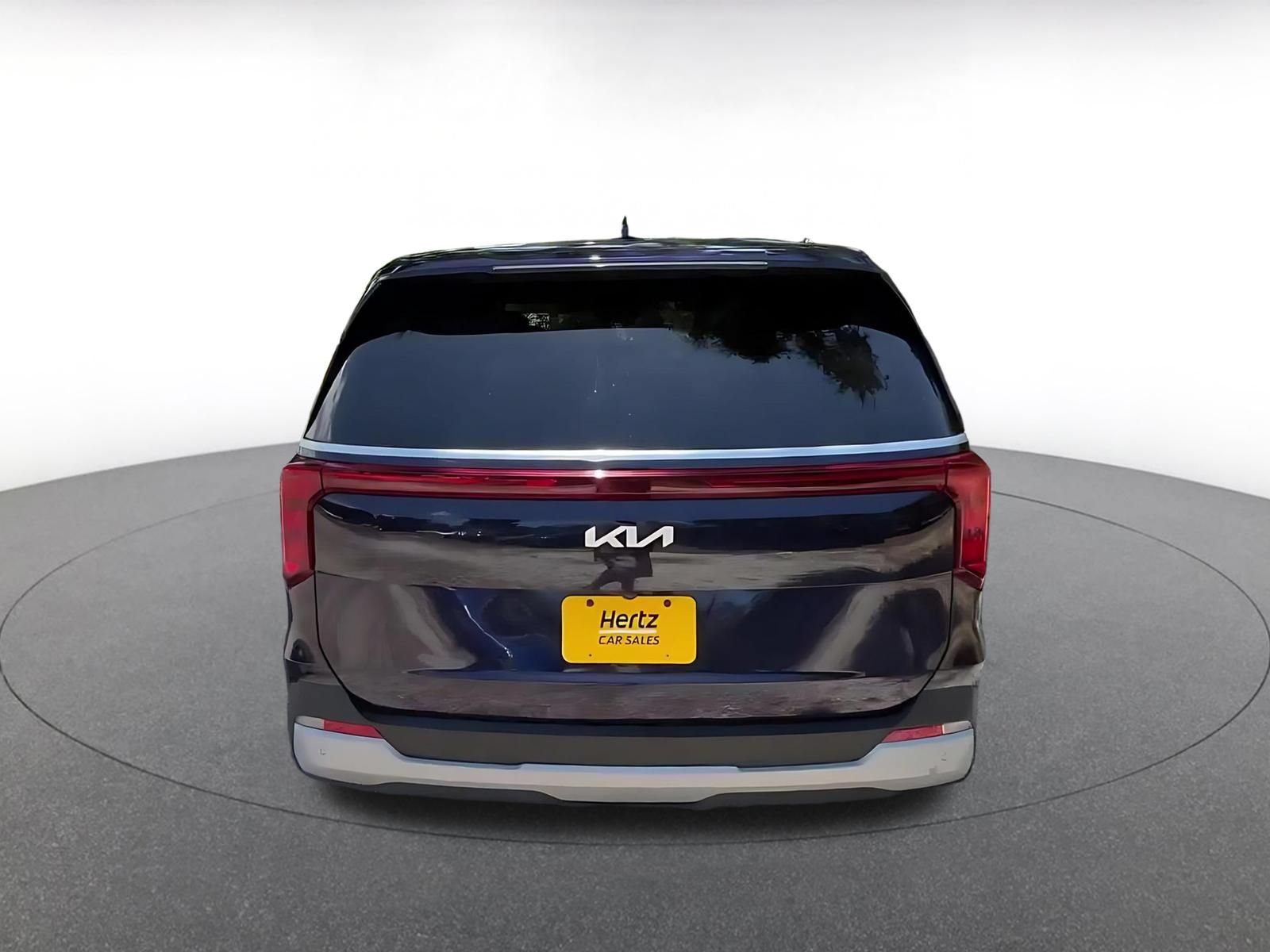 Thumbnail: 2026 Kia Carnival - 14