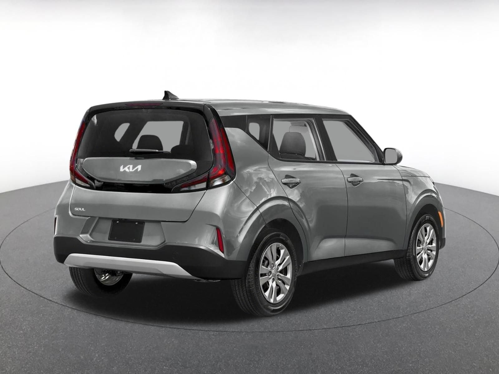 Thumbnail: 2025 Kia Soul - 2