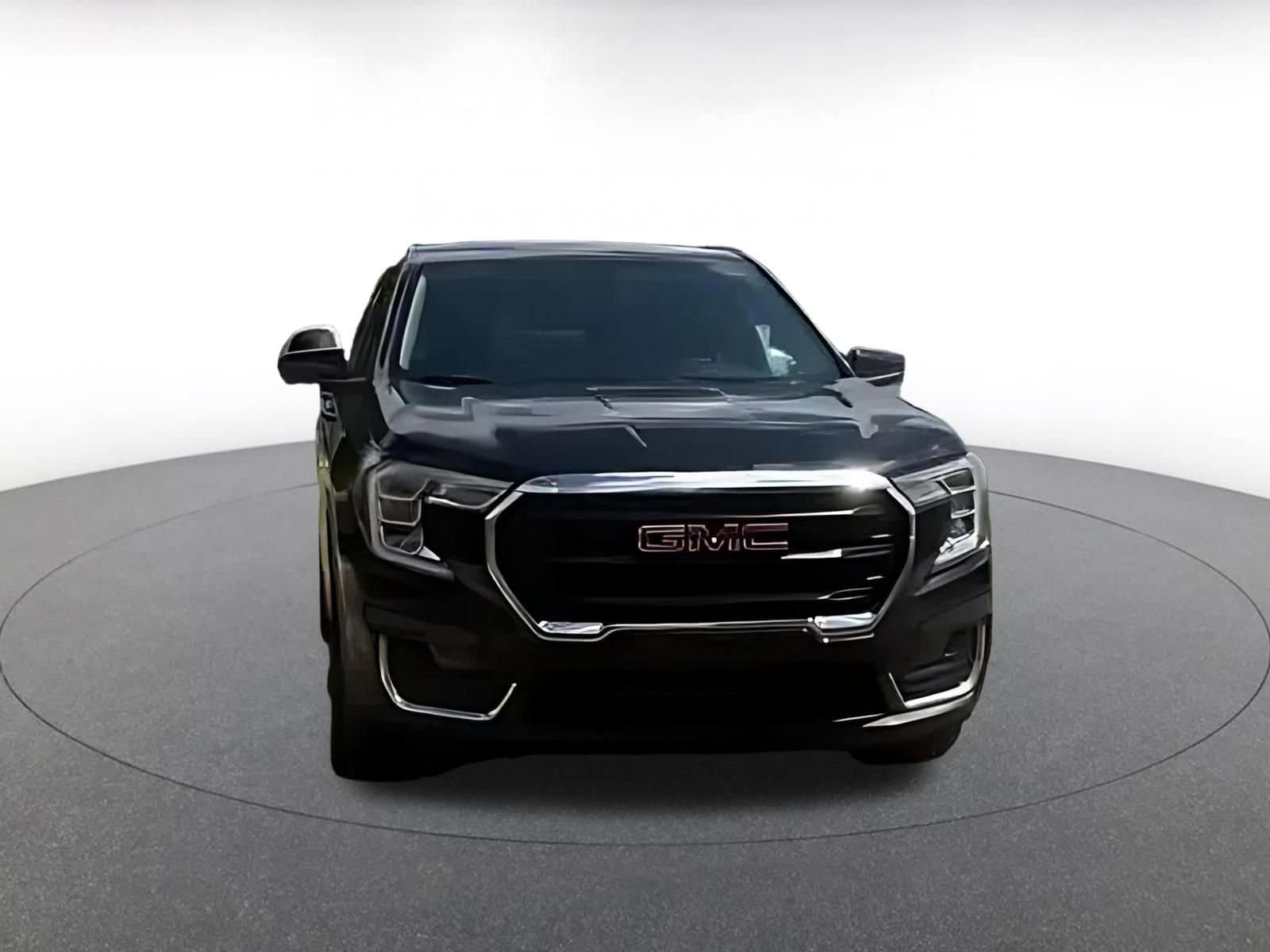 Thumbnail: 2024 GMC Terrain - 2