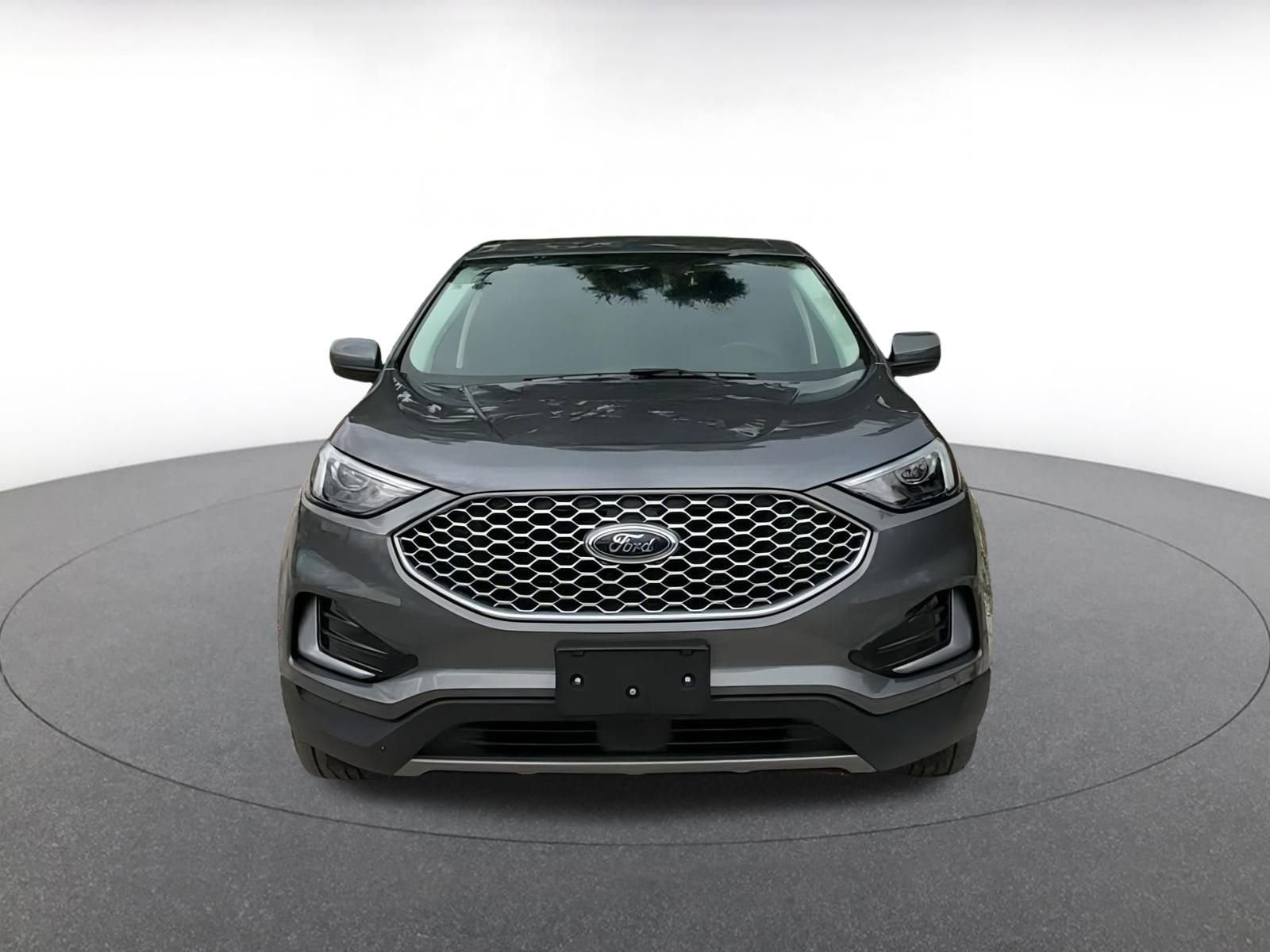 2024 Ford Edge SEL 4