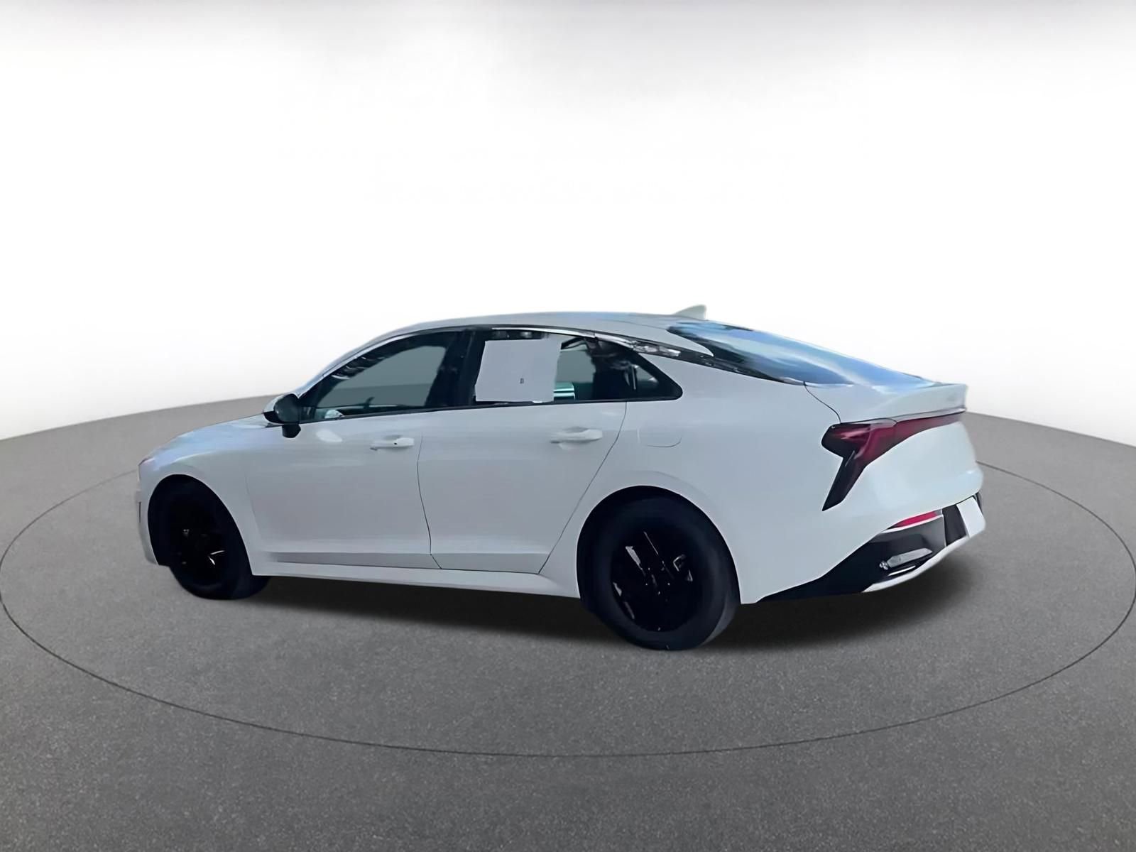 Thumbnail: 2025 Kia K5 - 9