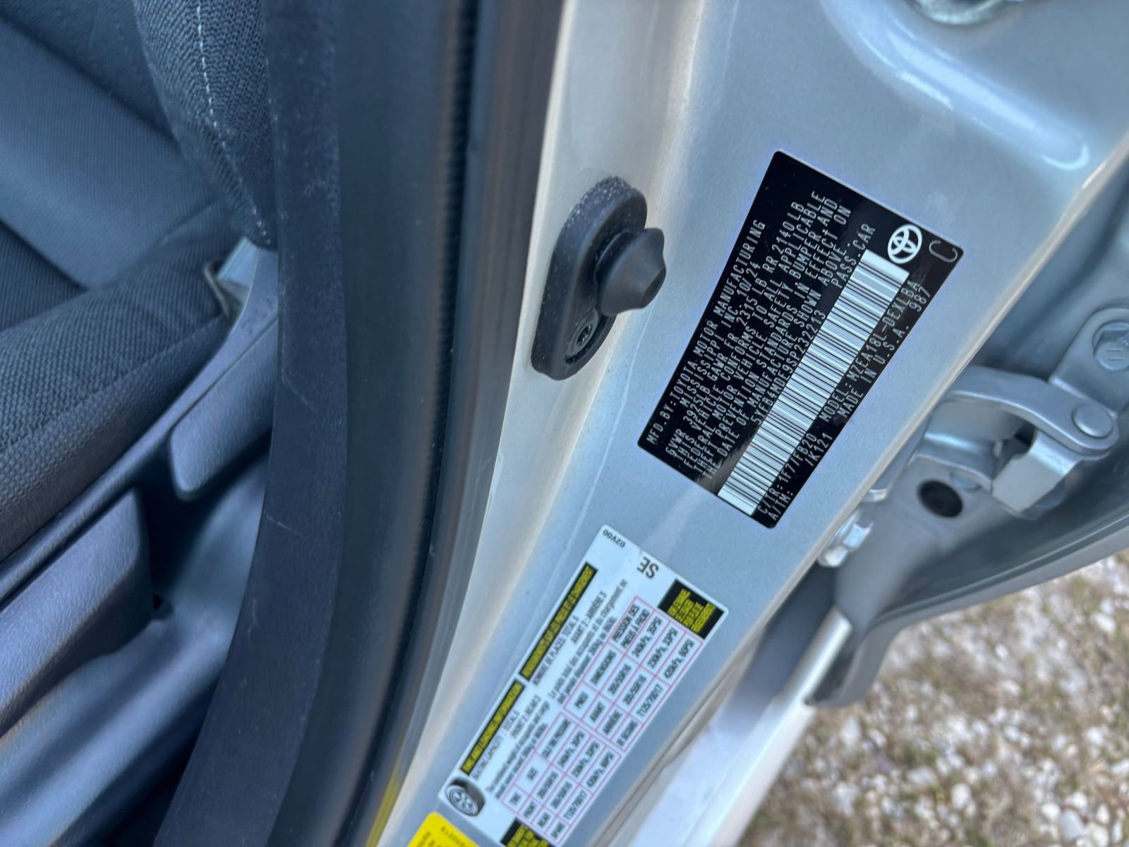 Thumbnail: 2025 Toyota Corolla - 9