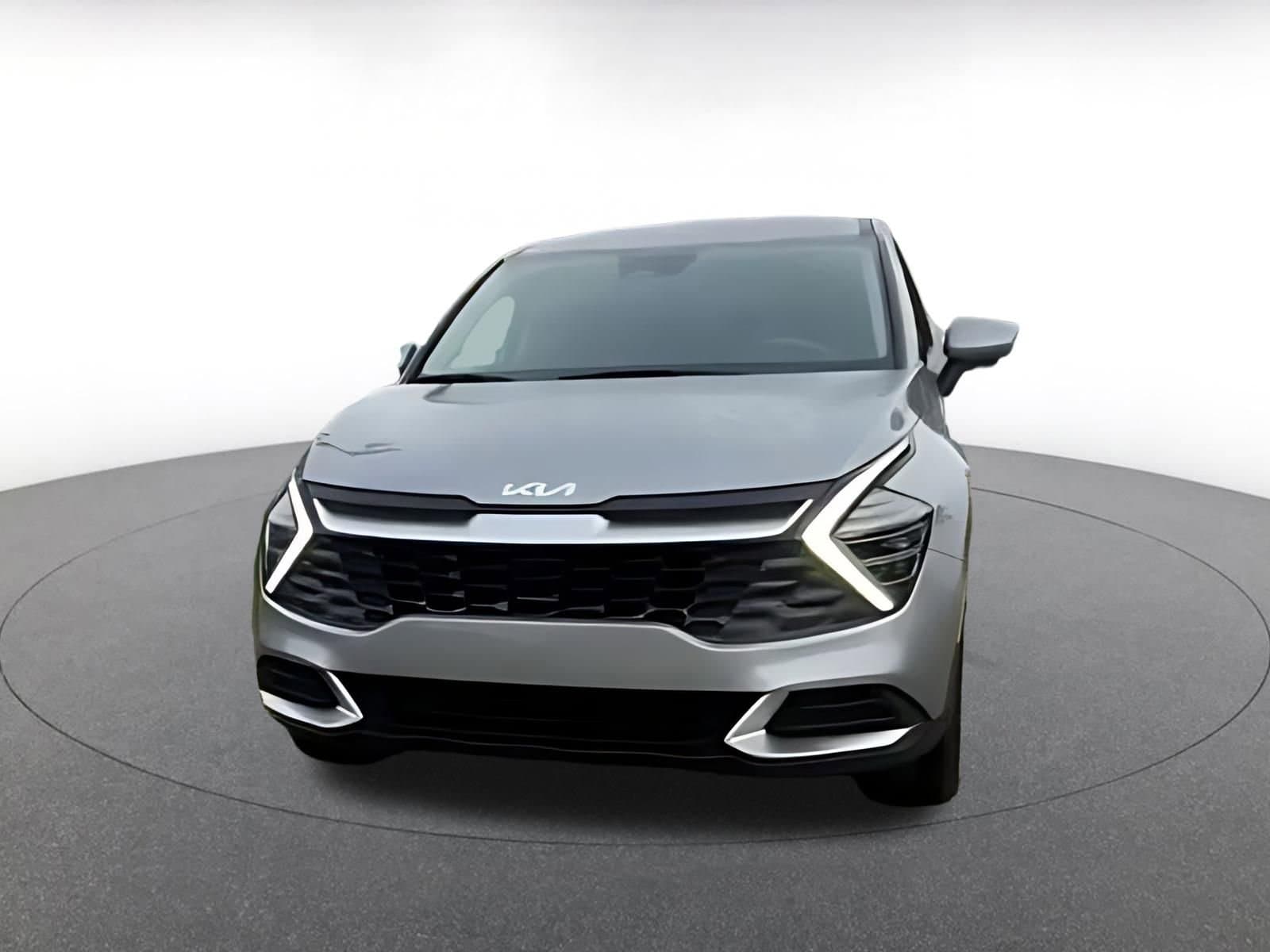 Thumbnail: 2025 Kia Sportage - 18