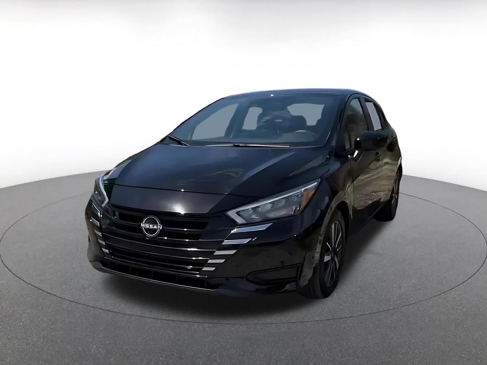 Thumbnail: 2025 Nissan Versa - 7