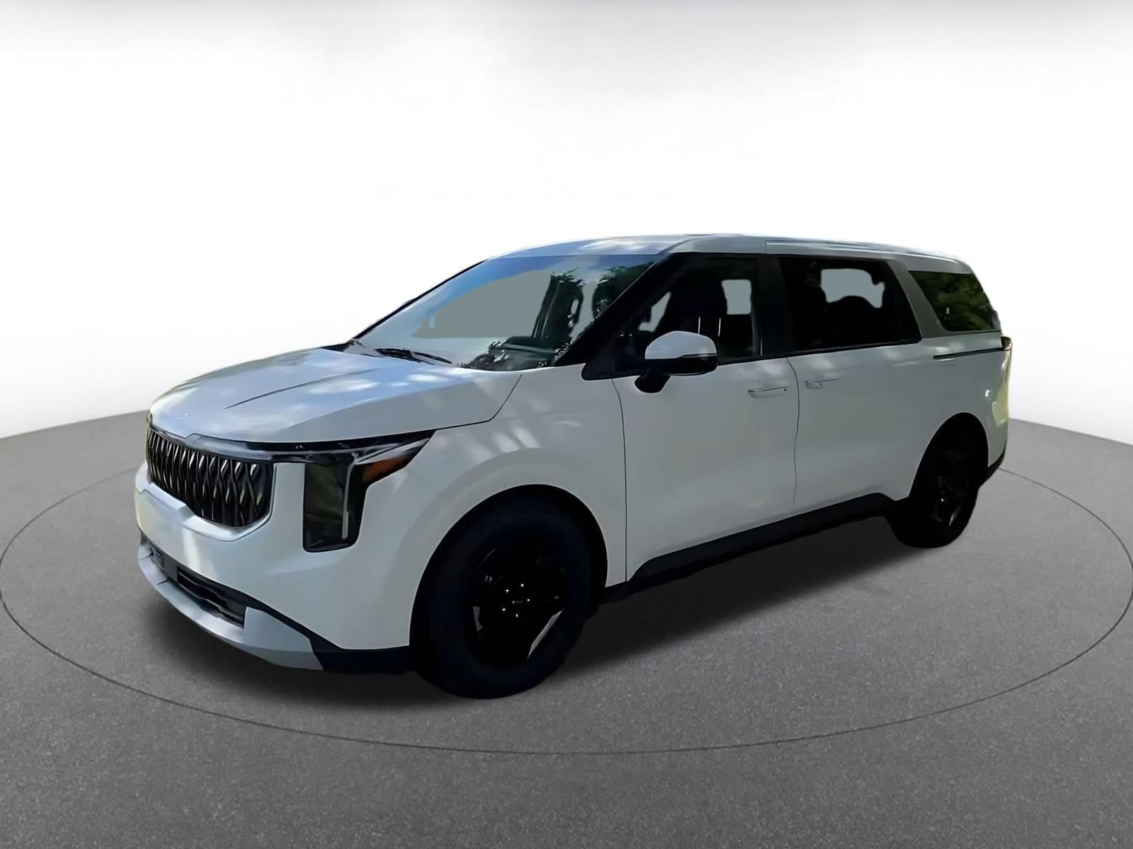 Thumbnail: 2026 Kia Carnival - 4