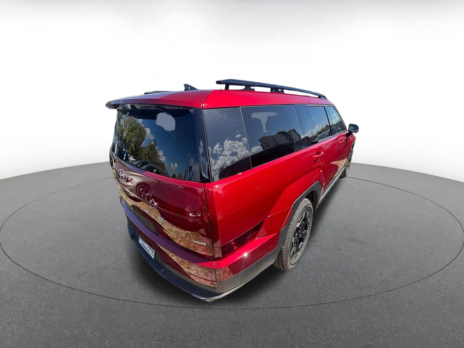 Thumbnail: 2025 Hyundai Santa Fe - 6