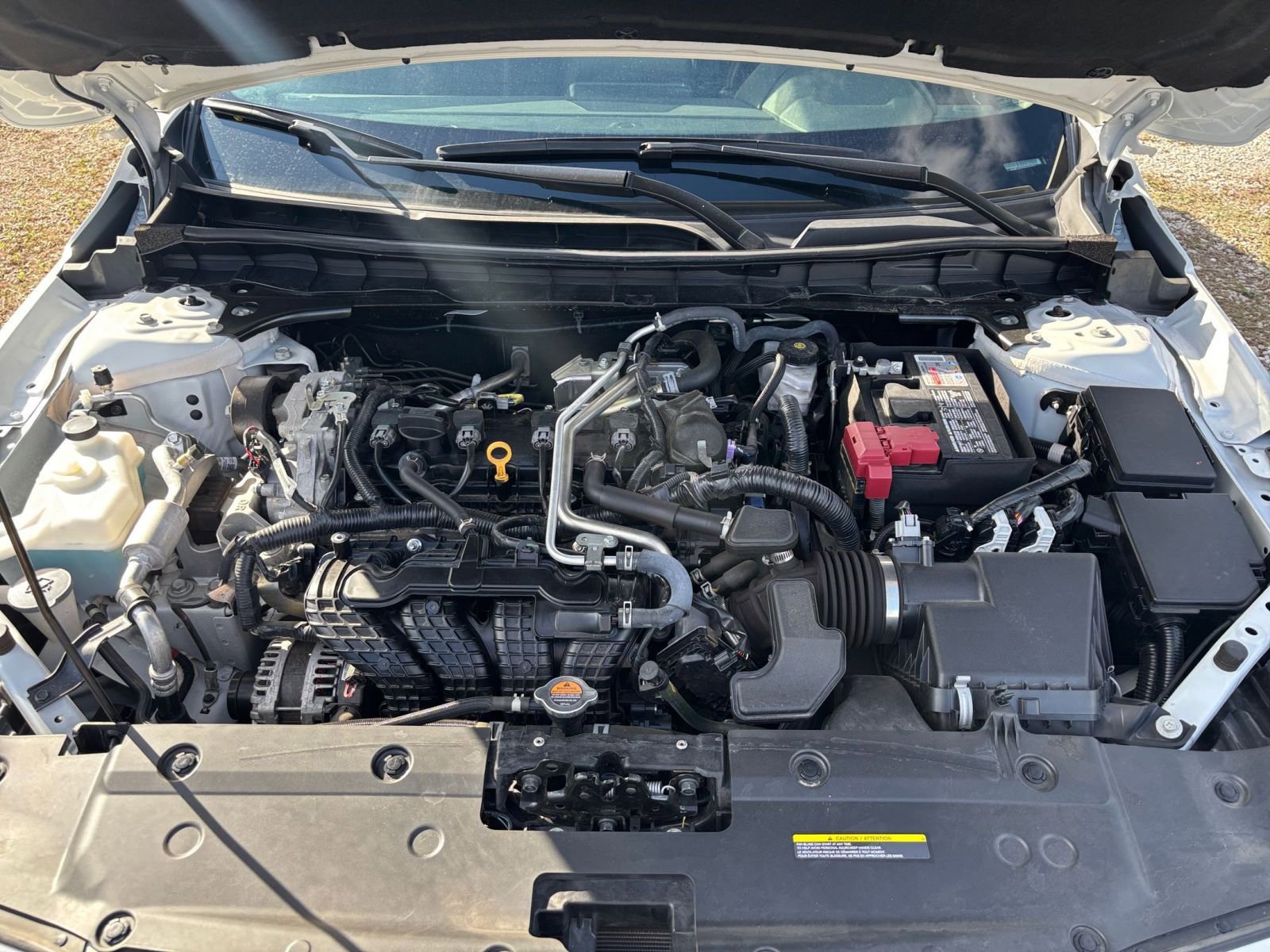 Thumbnail: 2025 Nissan Altima - 32