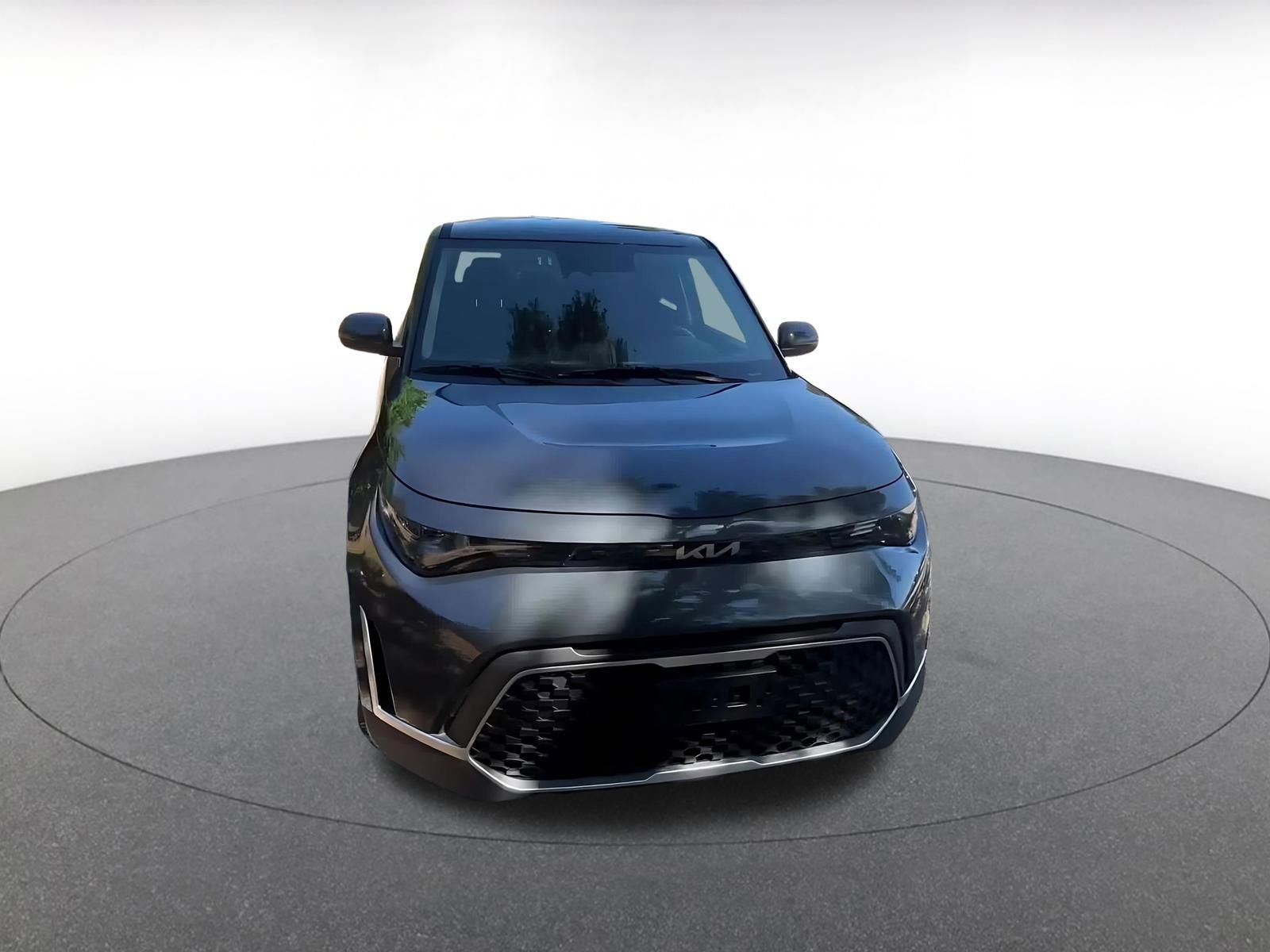 Thumbnail: 2025 Kia Soul - 4
