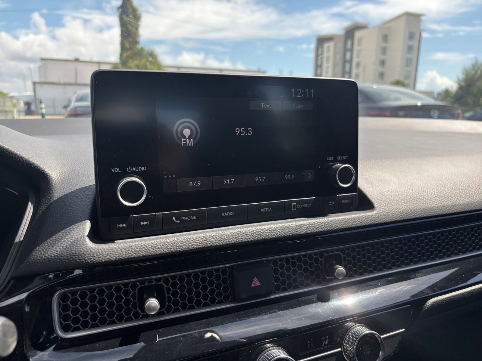 Thumbnail: 2025 Honda Civic - 21