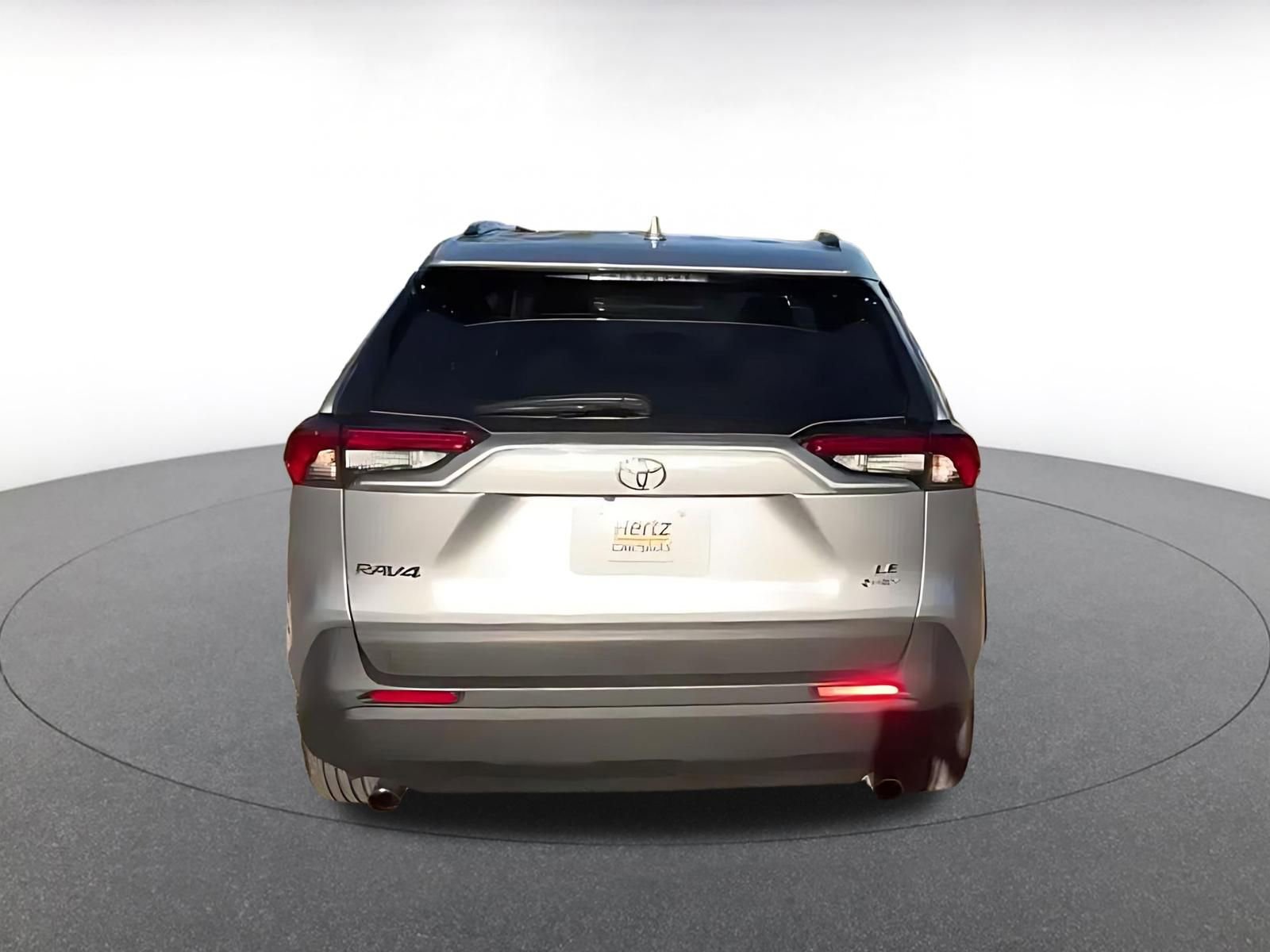 Thumbnail: 2025 Toyota RAV4 - 12