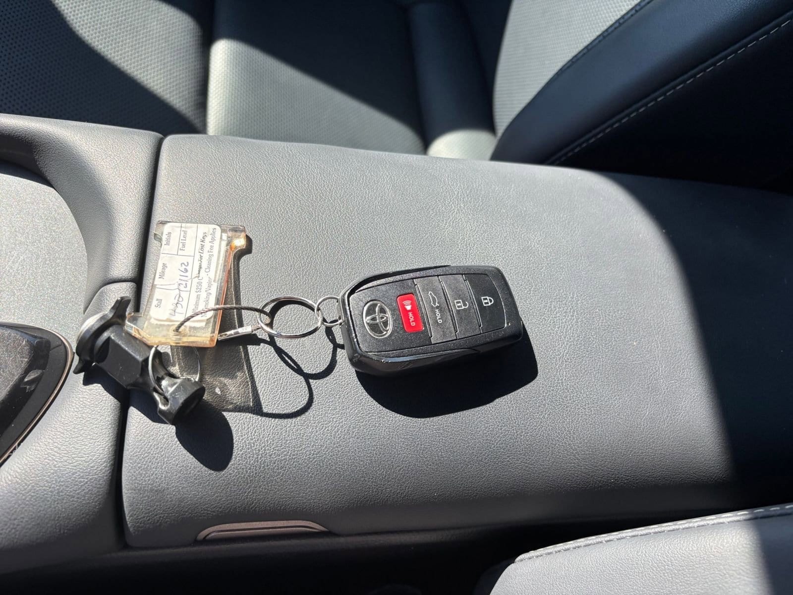 Thumbnail: 2025 Toyota Crown - 22