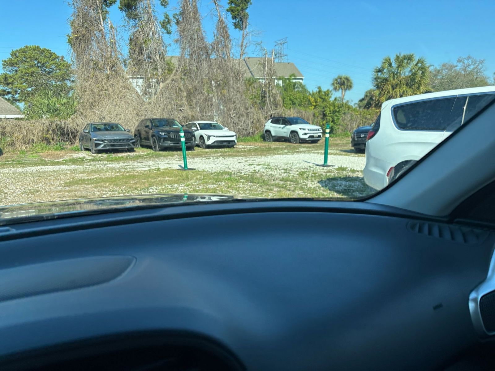 Thumbnail: 2025 Kia Soul - 34