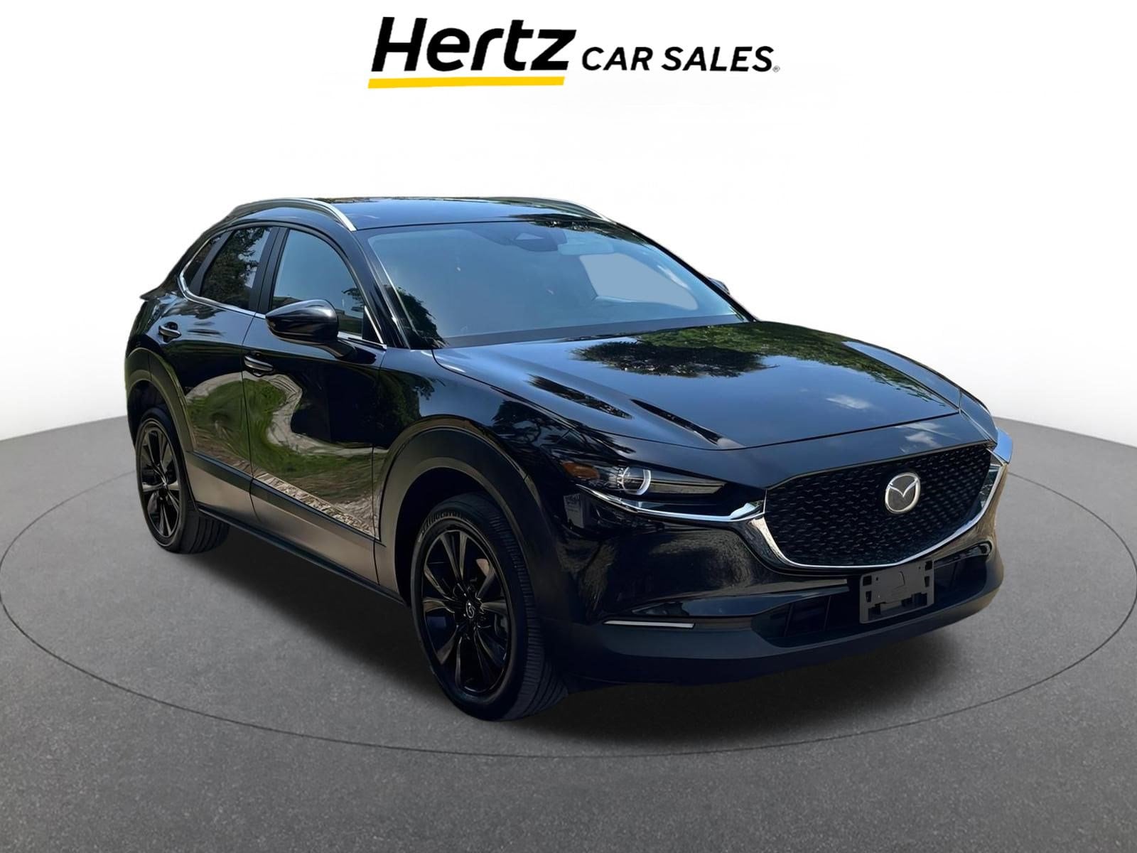 Thumbnail: 2024 Mazda CX-30 - 1