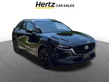 2024 Mazda CX-30 Select -
                  Clearwater, FL