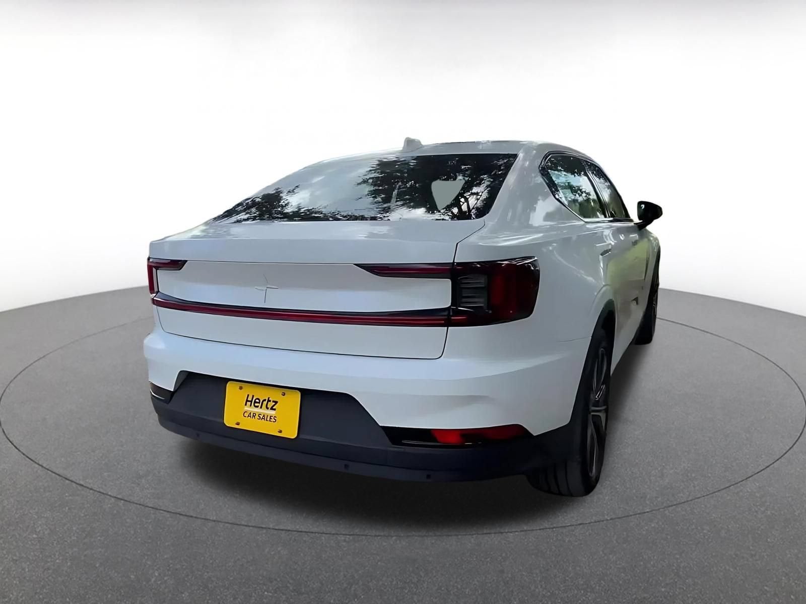 Thumbnail: 2023 Polestar 2 - 14