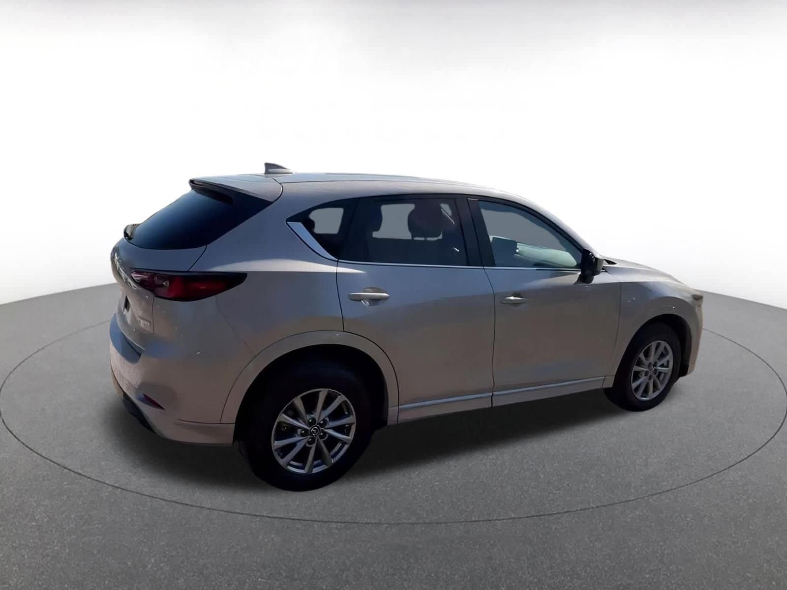 Thumbnail: 2025 Mazda CX-5 - 15