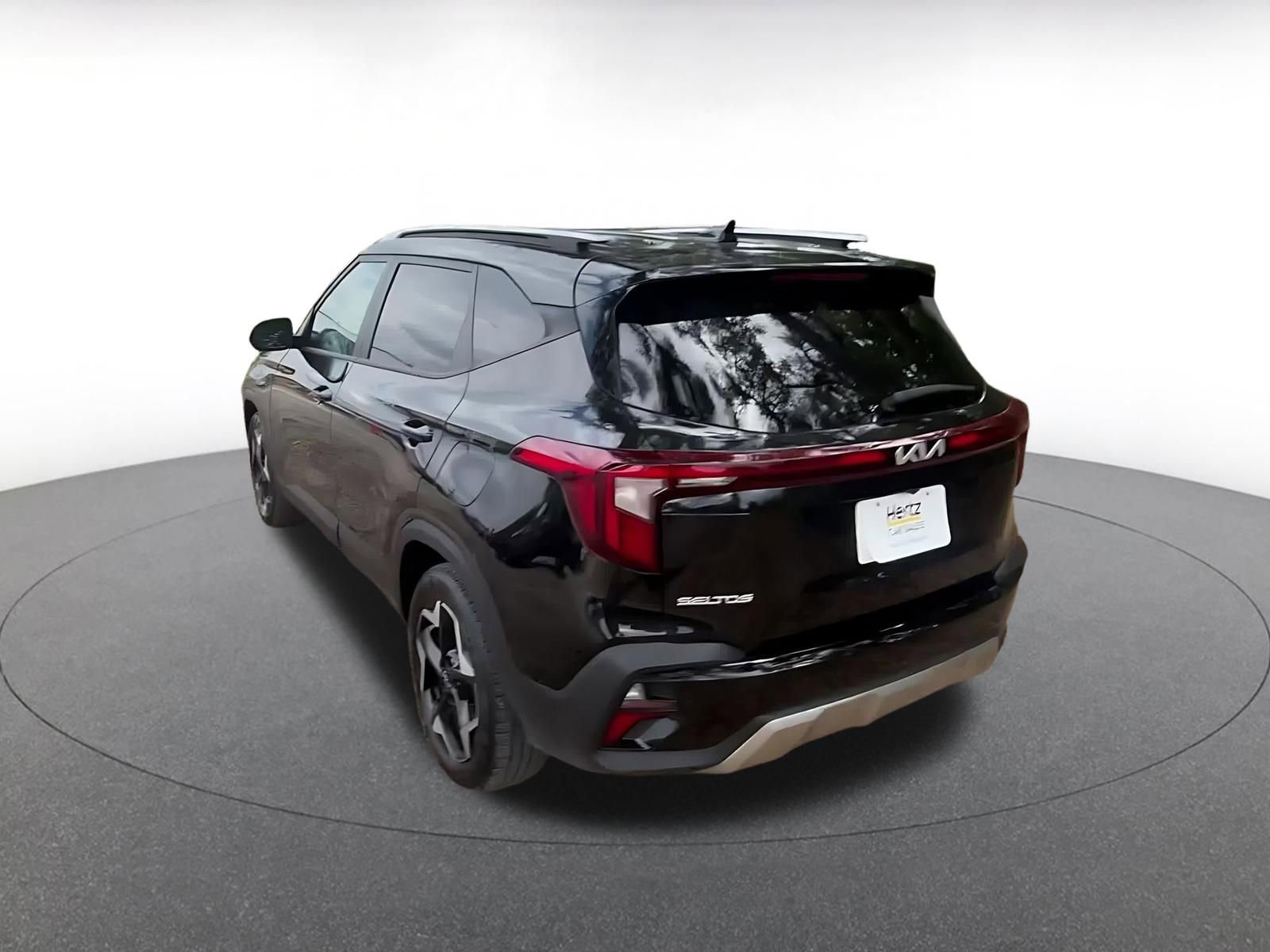 Thumbnail: 2025 Kia Seltos - 11