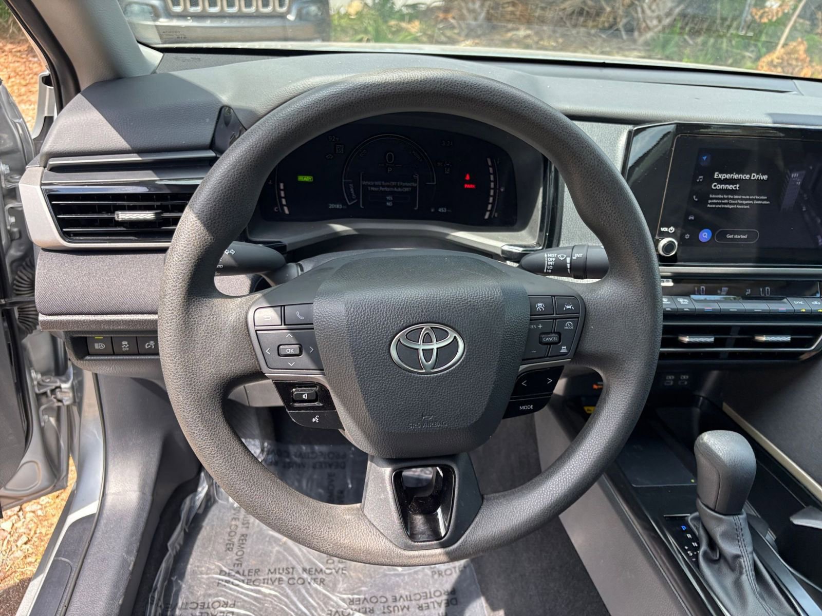 Thumbnail: 2025 Toyota Camry - 29