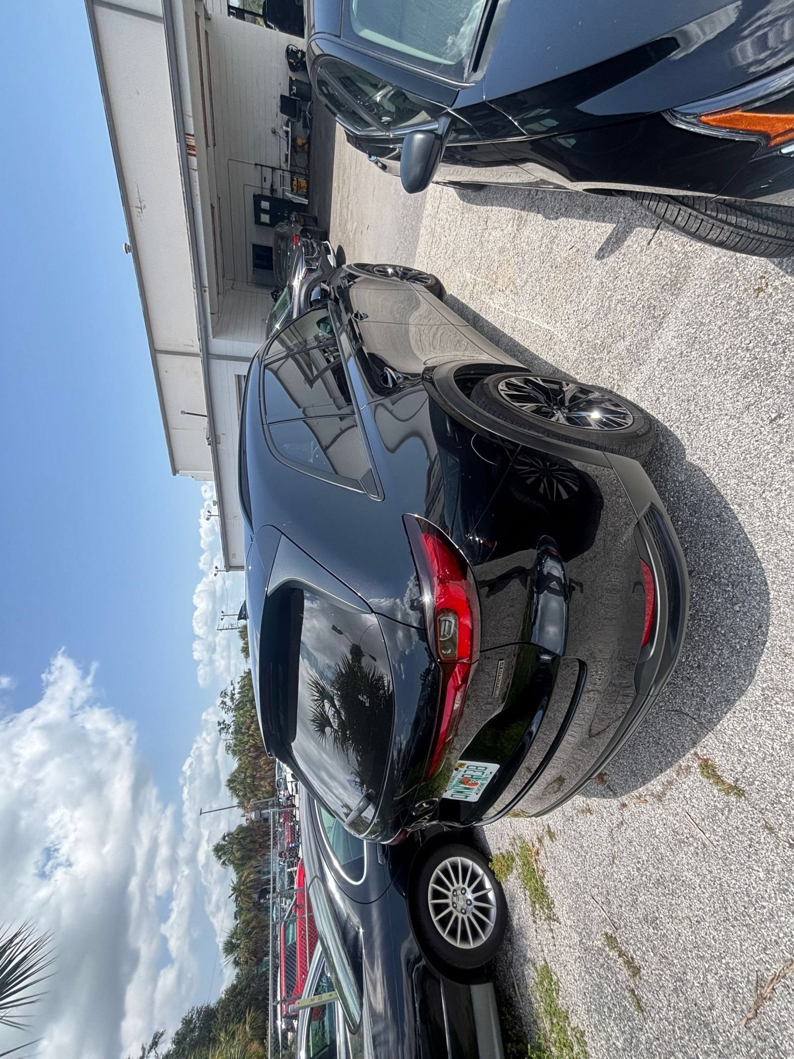 Thumbnail: 2026 Mazda CX-90 - 8