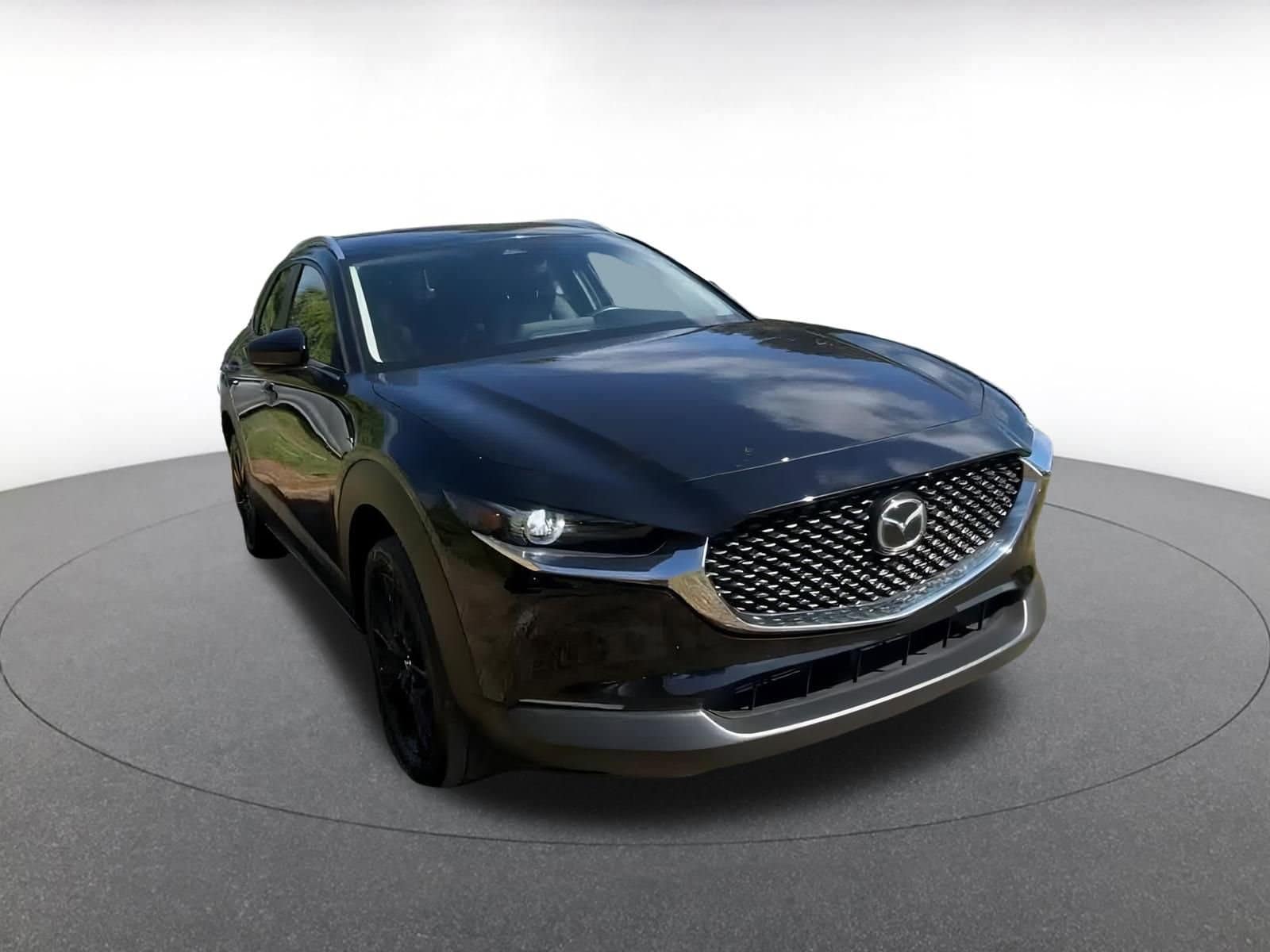 Thumbnail: 2025 Mazda CX-30 - 2