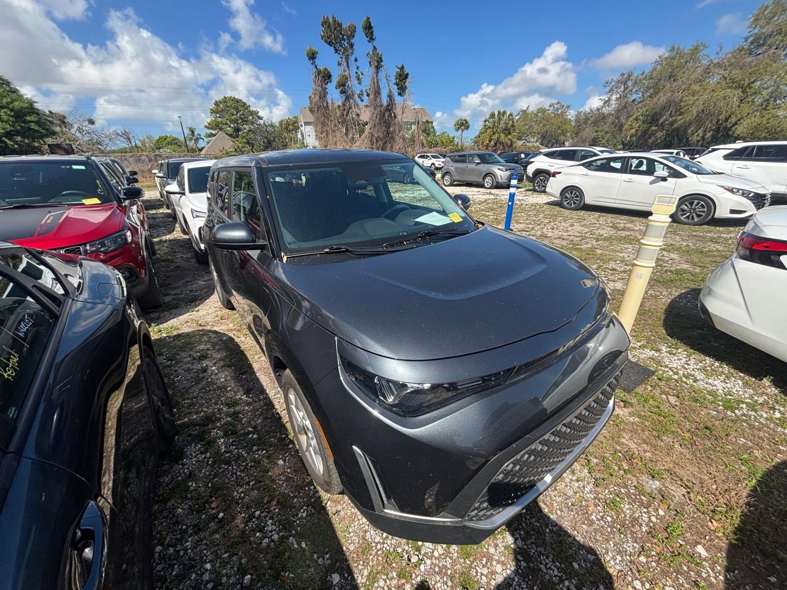 Thumbnail: 2025 Kia Soul - 4