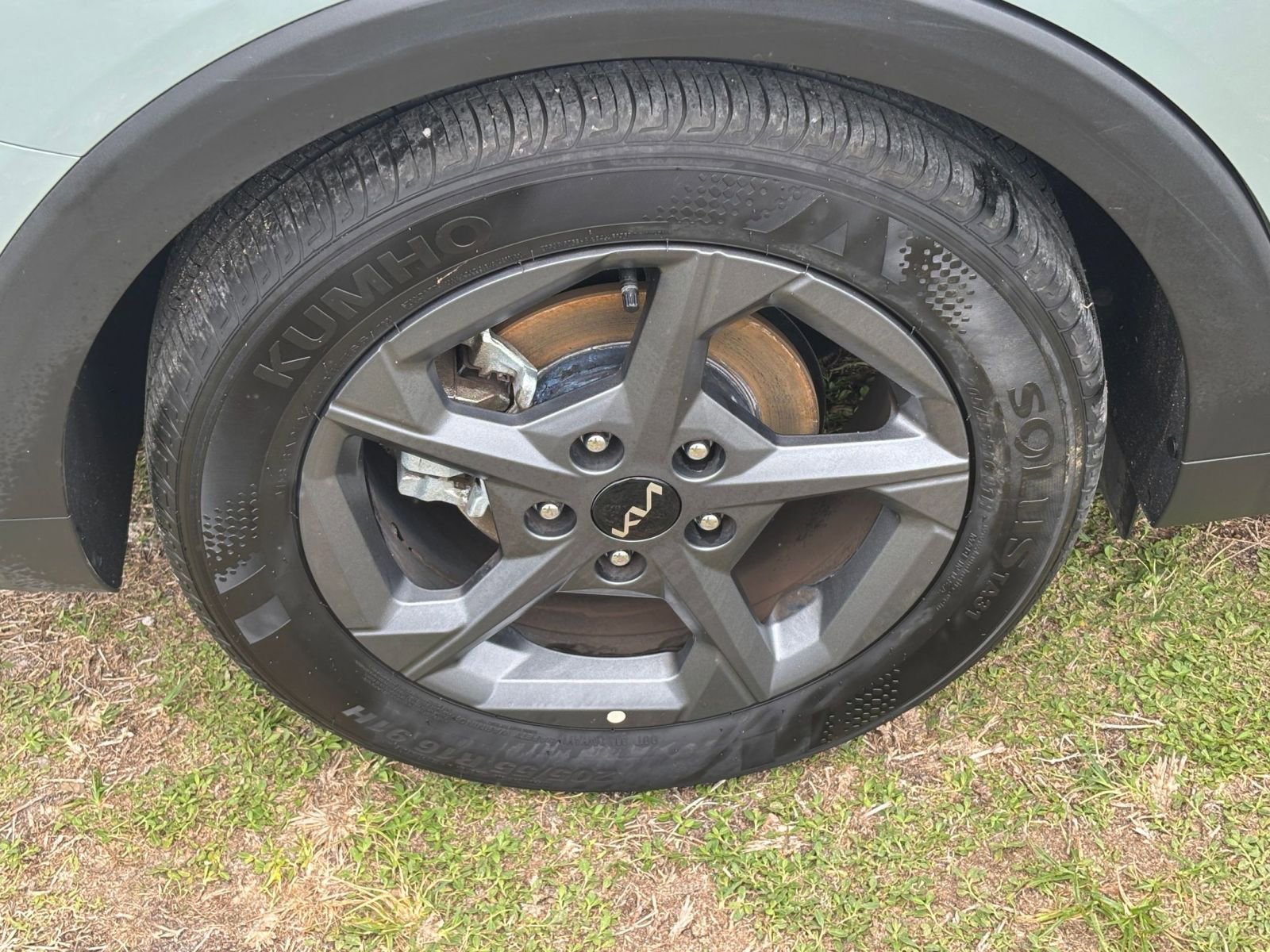 Thumbnail: 2025 Kia K4 - 31