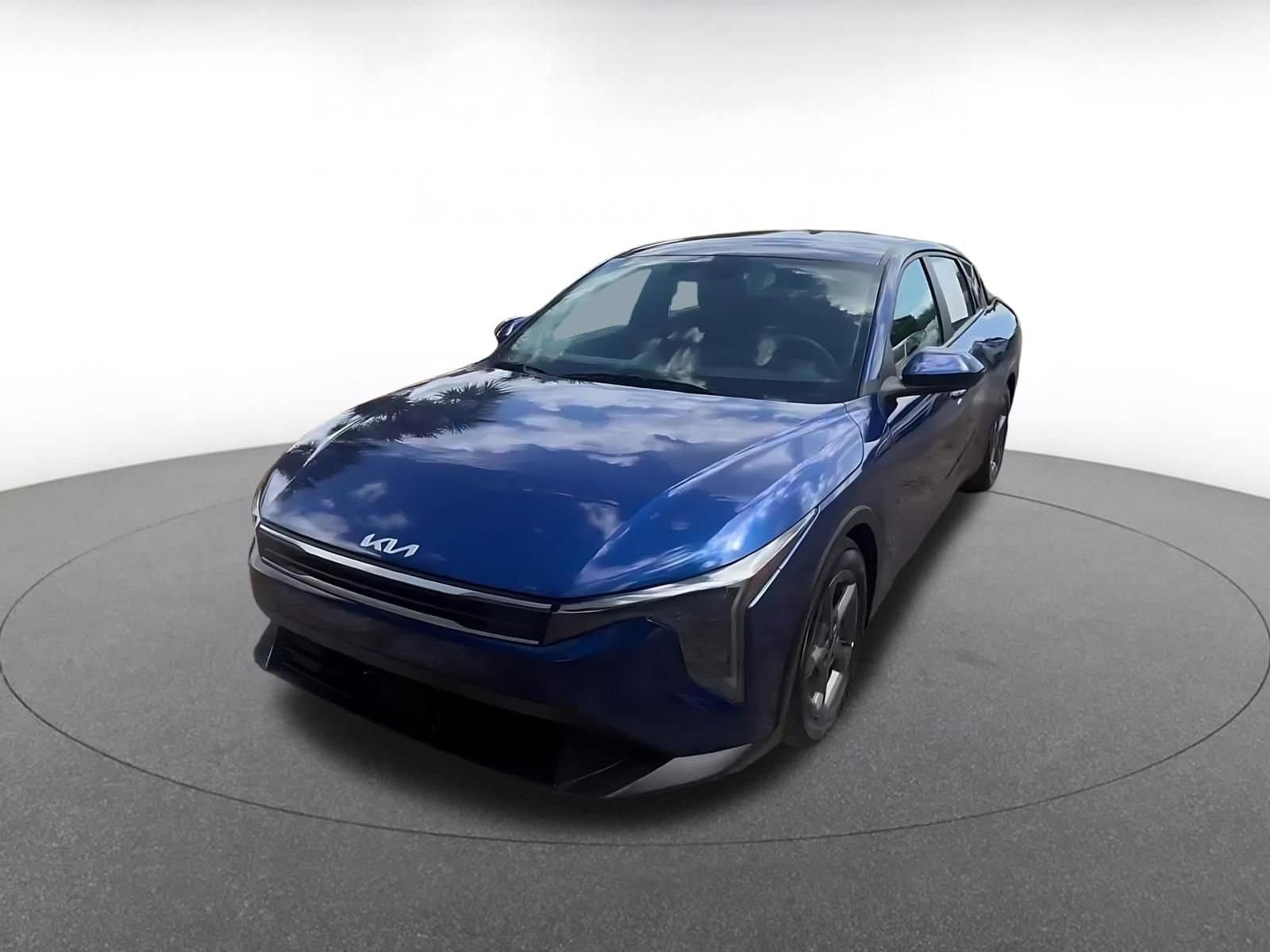 Thumbnail: 2025 Kia K4 - 7
