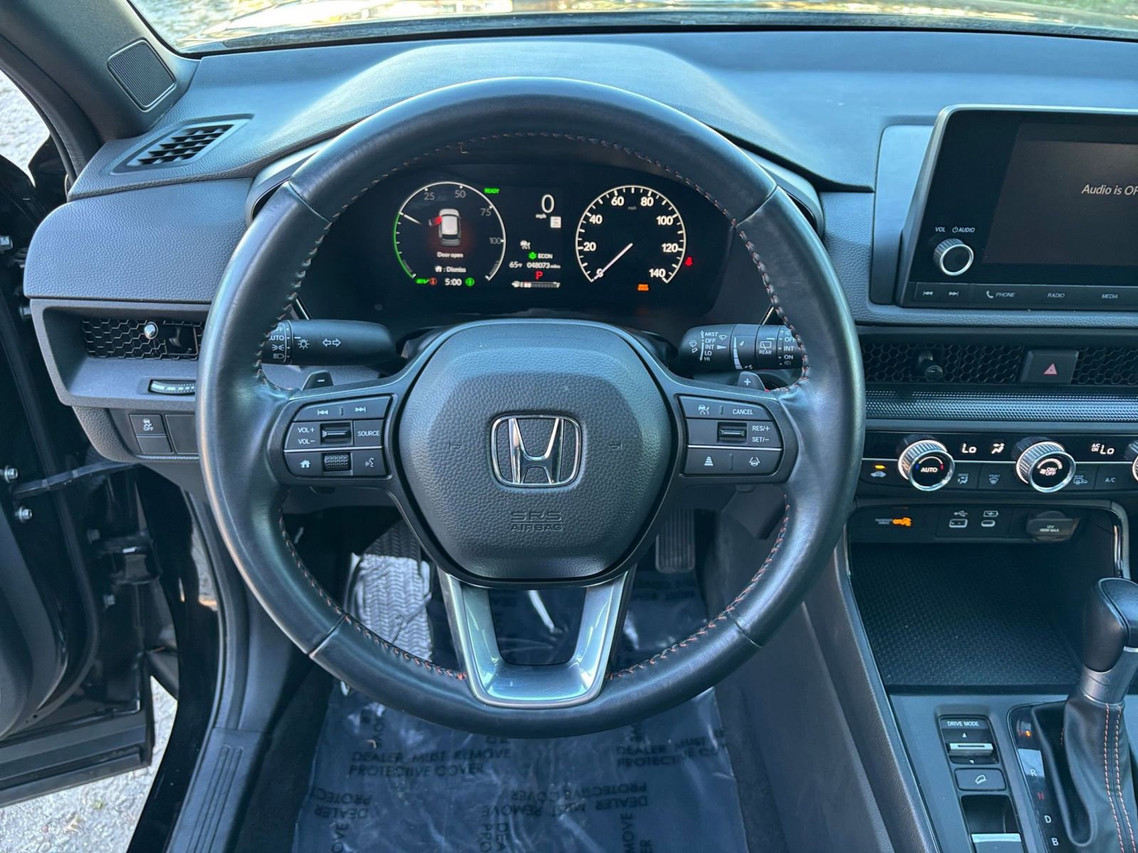 Thumbnail: 2024 Honda CR-V - 29