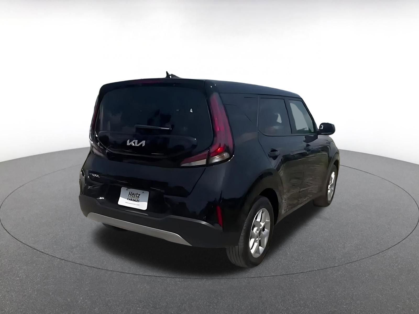 Thumbnail: 2025 Kia Soul - 15