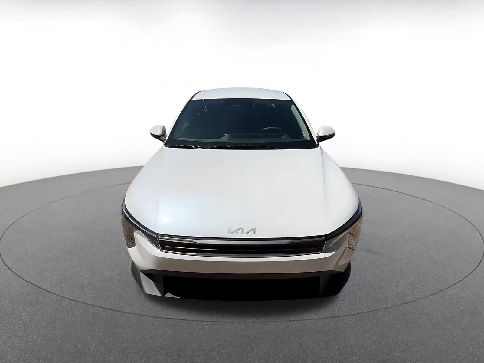 Thumbnail: 2025 Kia K4 - 8