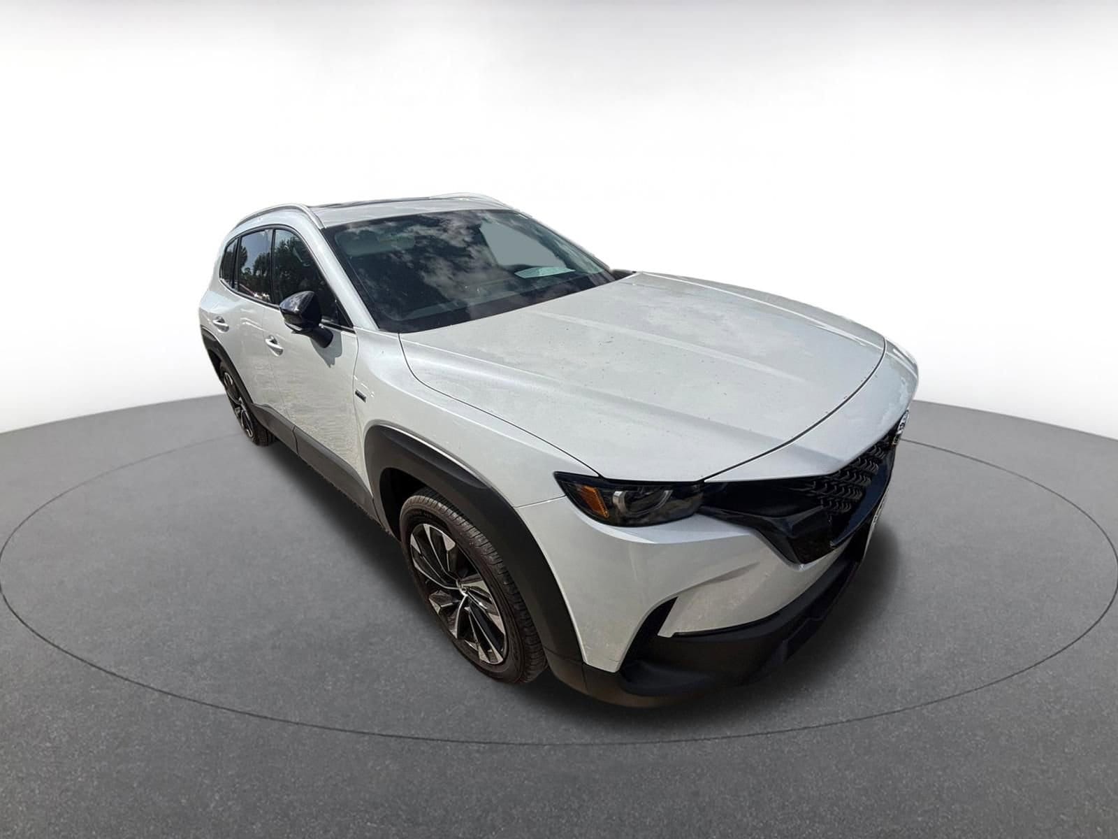 Thumbnail: 2025 Mazda CX-50 - 2