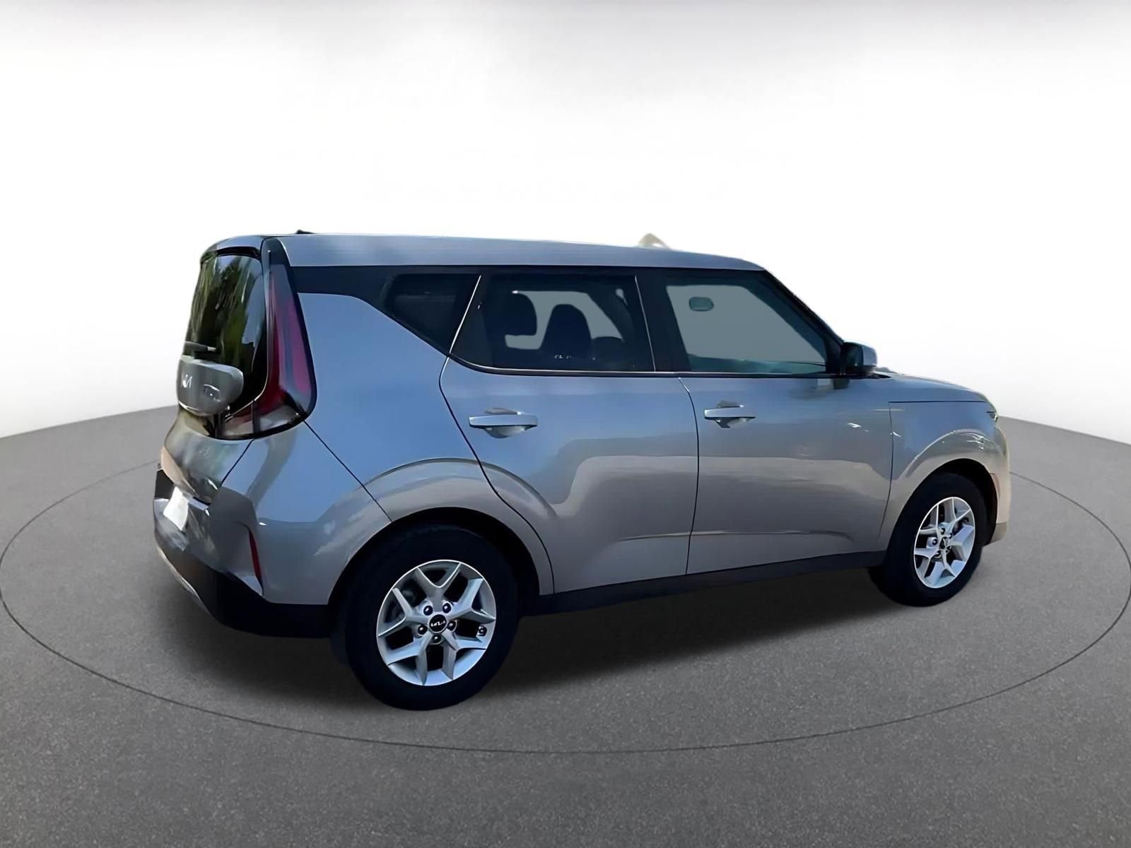 Thumbnail: 2025 Kia Soul - 15