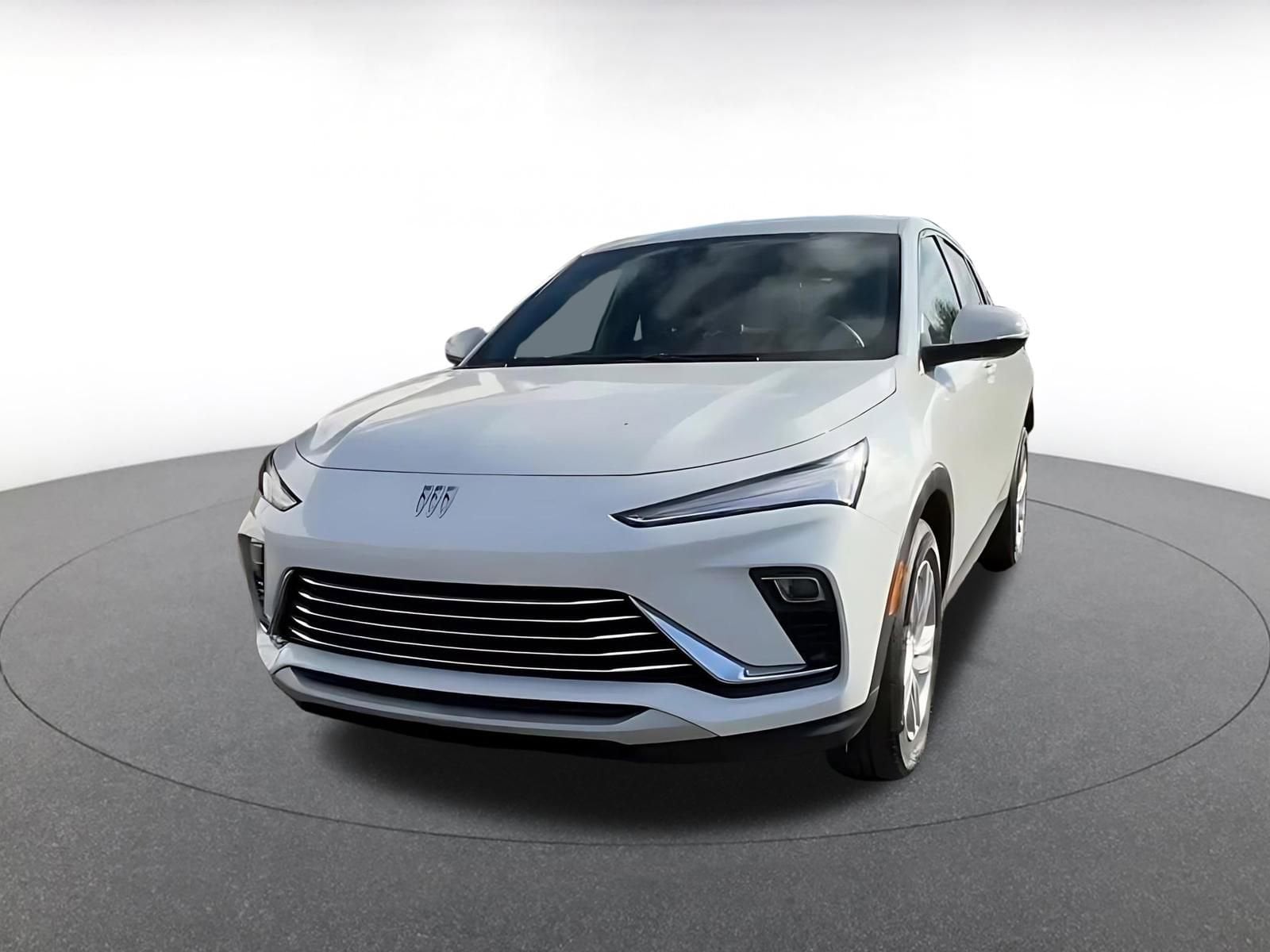 Thumbnail: 2025 Buick Envista - 7