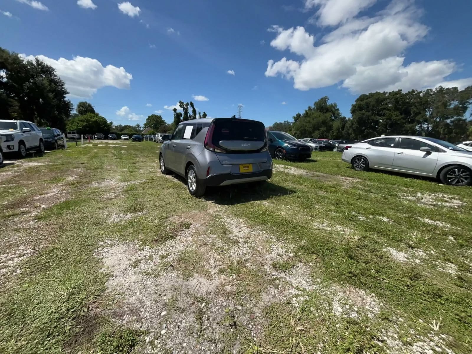 Thumbnail: 2025 Kia Soul - 11