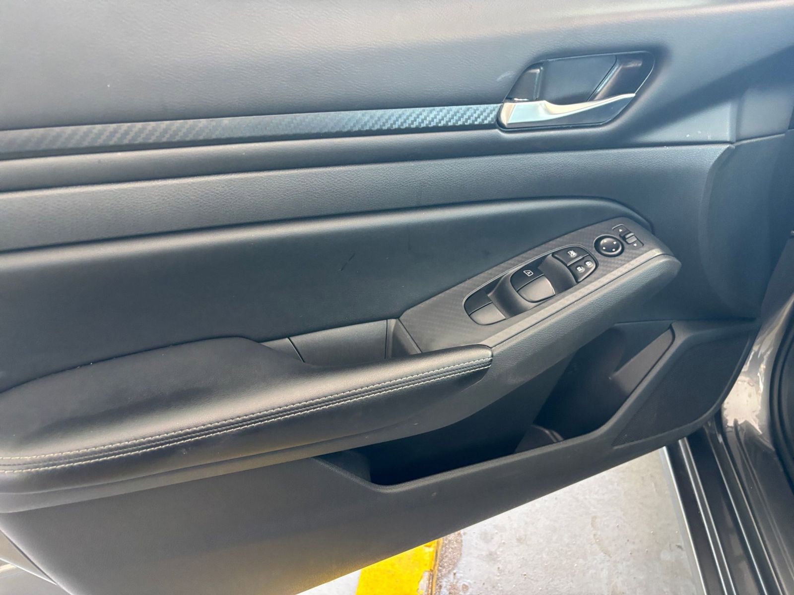 Thumbnail: 2024 Nissan Altima - 20