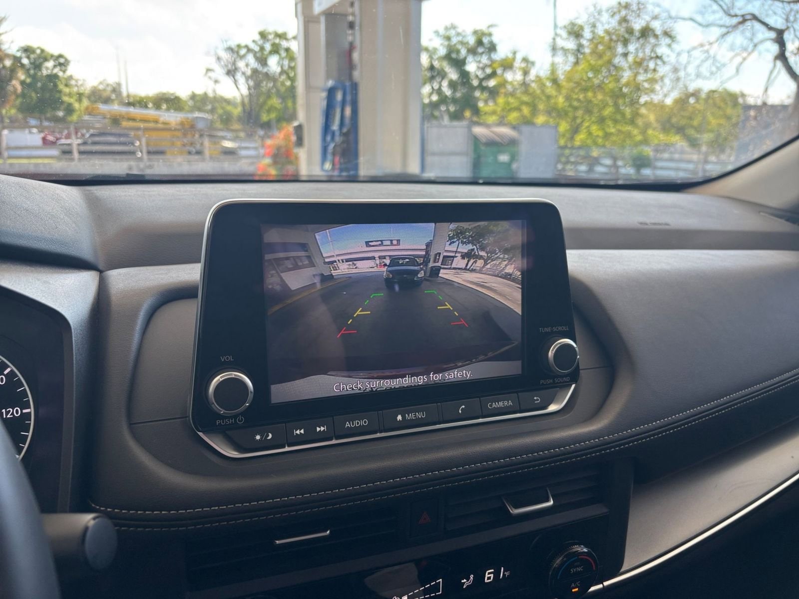 Thumbnail: 2025 Nissan Rogue - 25