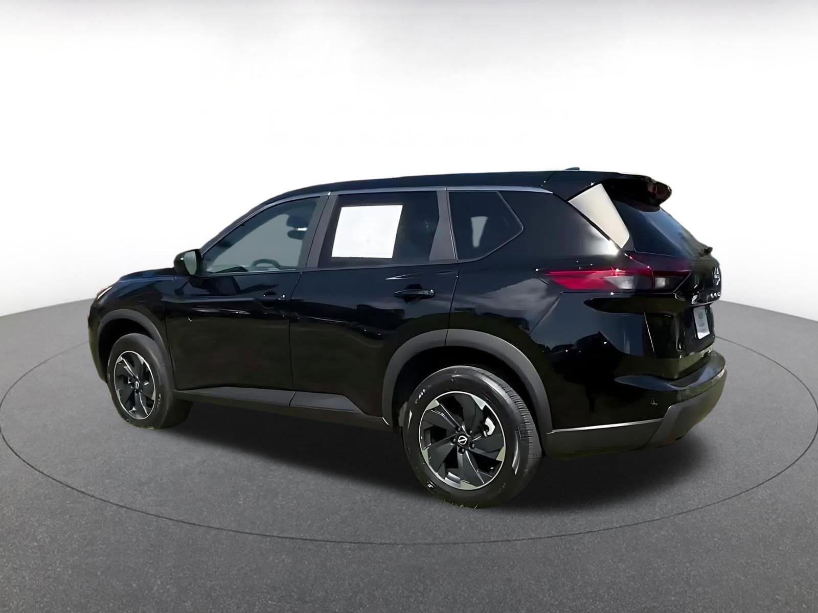 Thumbnail: 2025 Nissan Rogue - 10