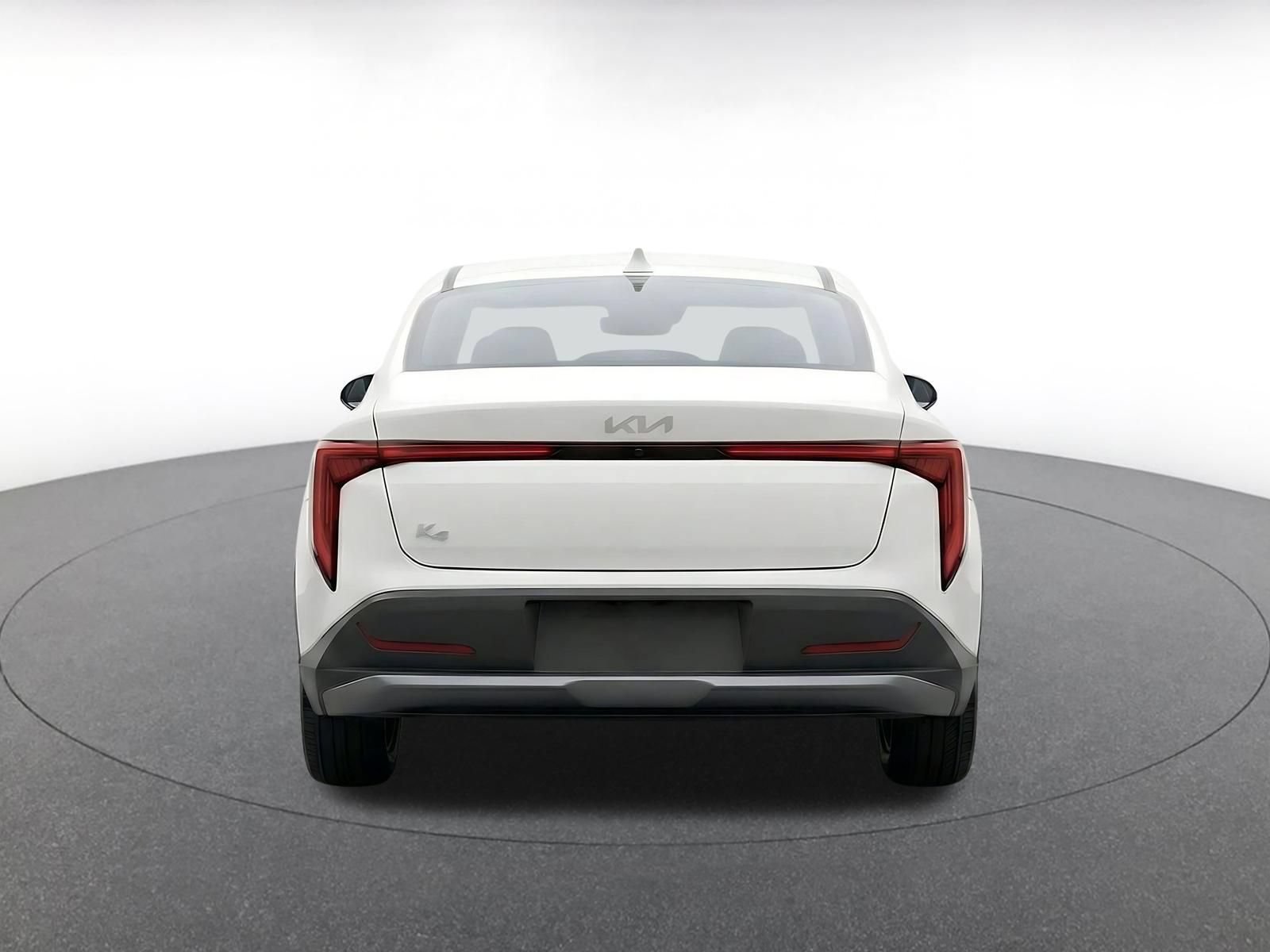 Thumbnail: 2025 Kia K4 - 8