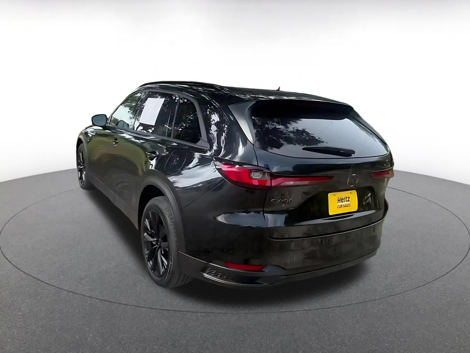 Thumbnail: 2026 Mazda CX-90 - 11