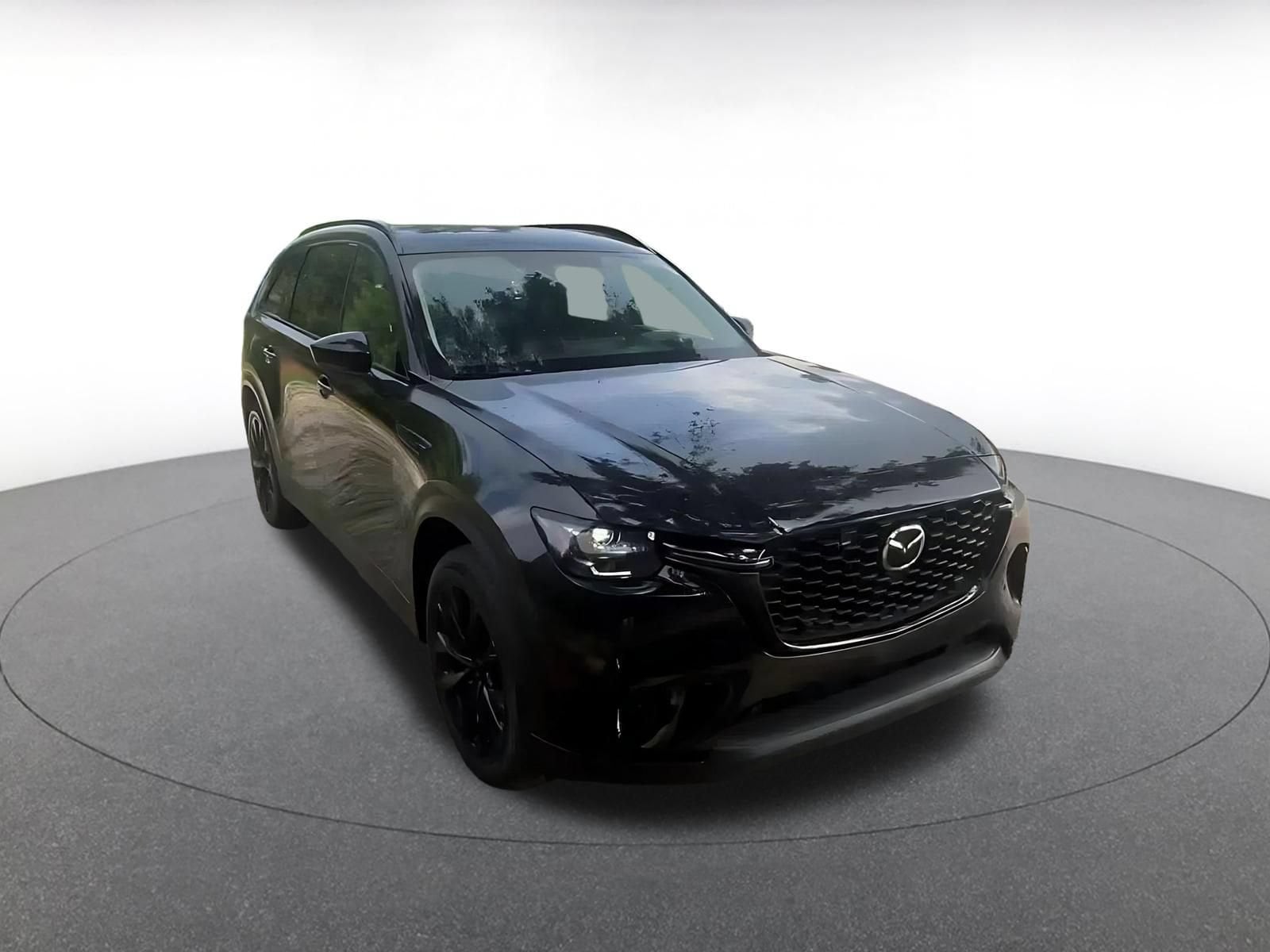 Thumbnail: 2026 Mazda CX-90 - 3